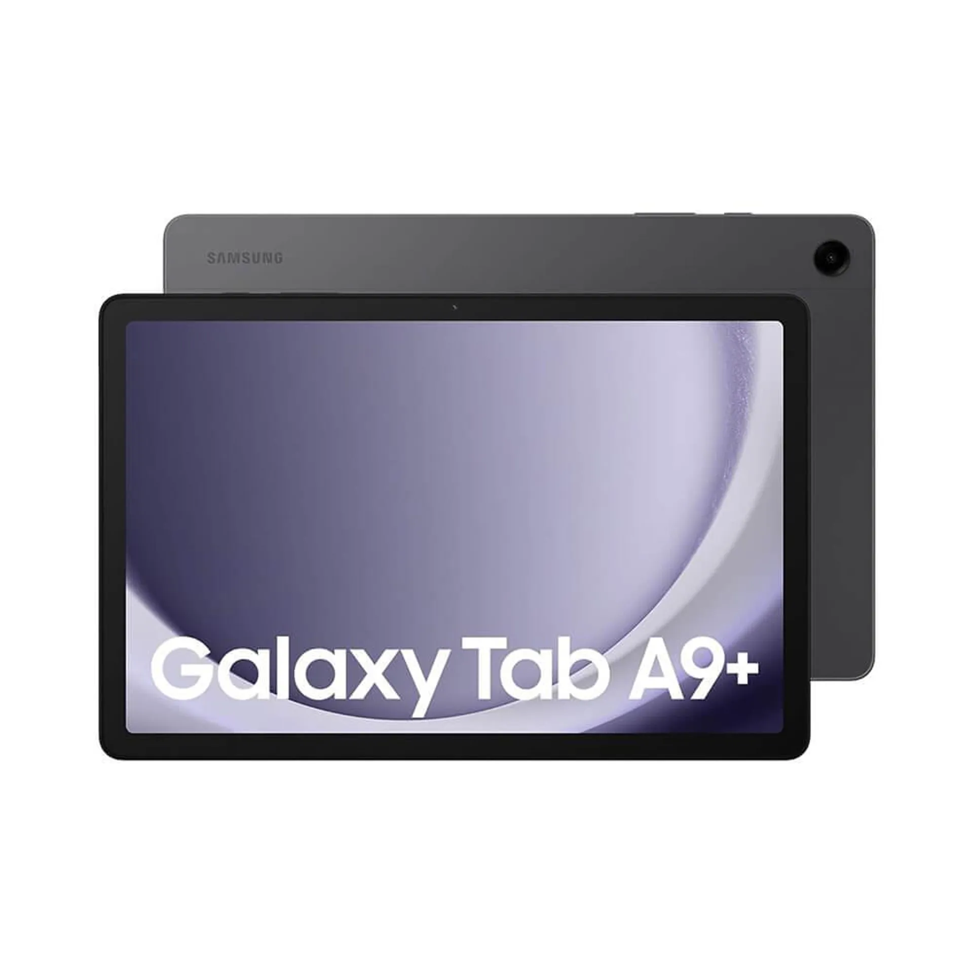 11 inch Galaxy Tab A9 Plus with Wi-Fi - 64GB - Graphite