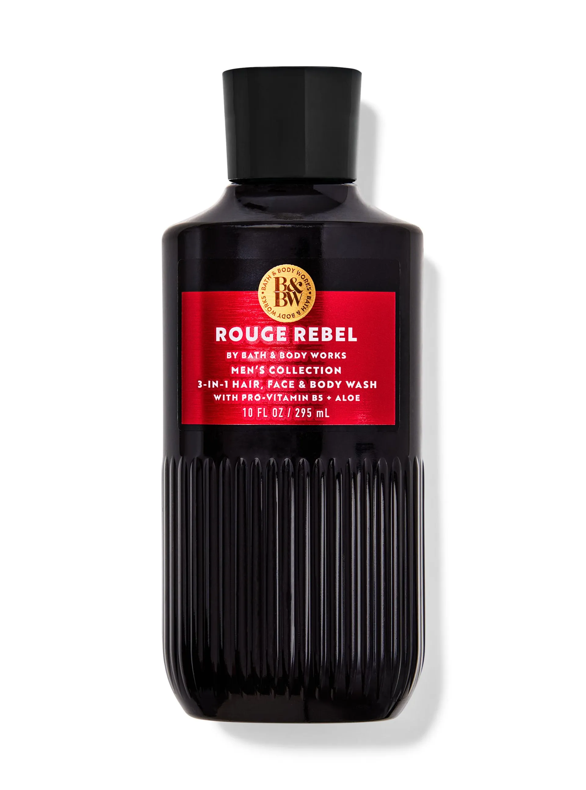 Rouge Rebel