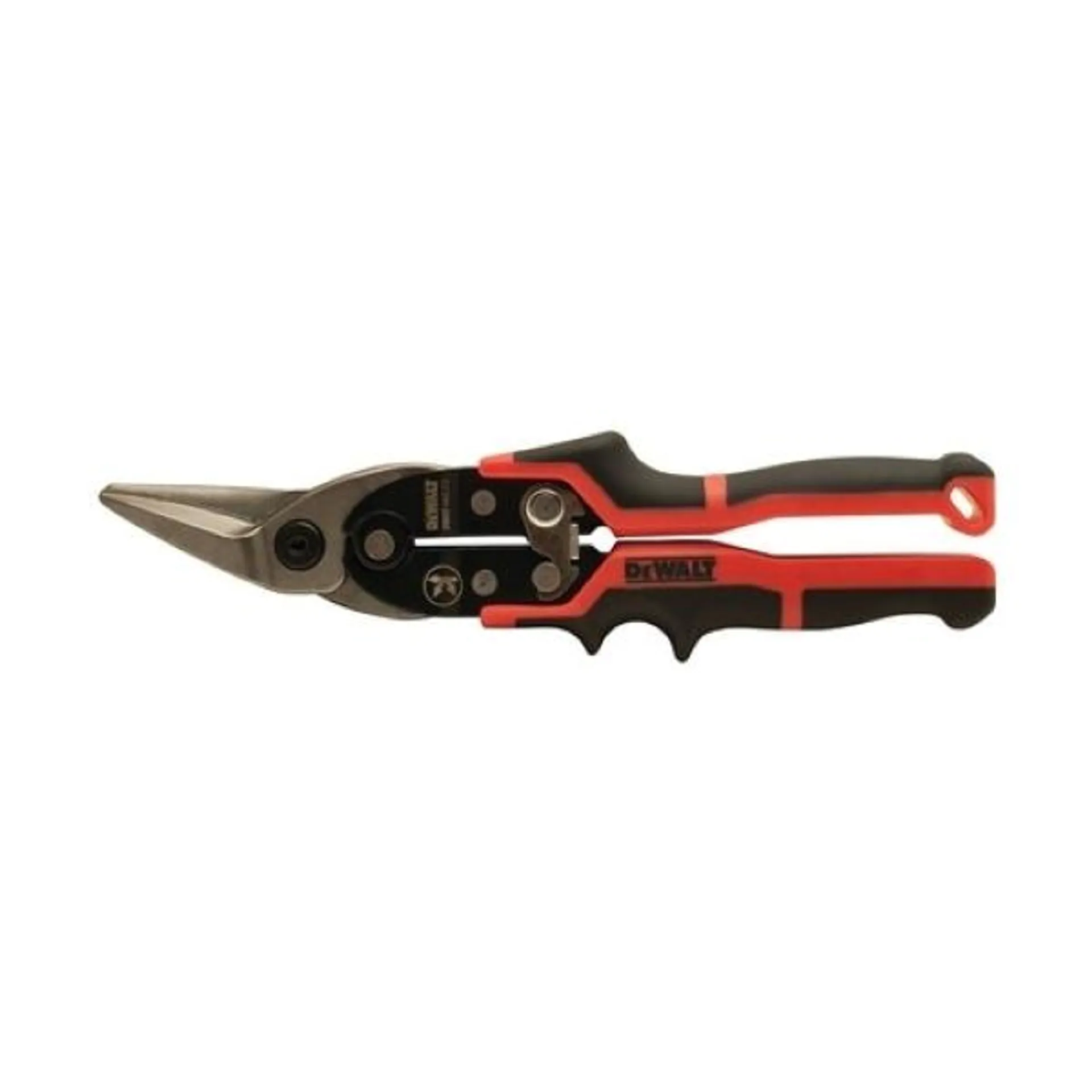 Left Cut Ergo Aviation Snip - DWHT14673