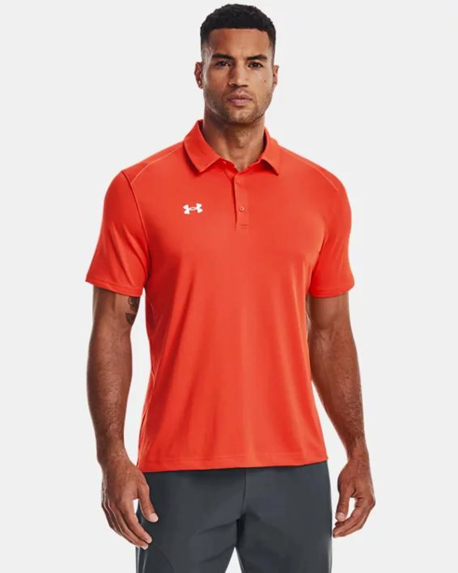 Men's UA Tech™ Team Polo