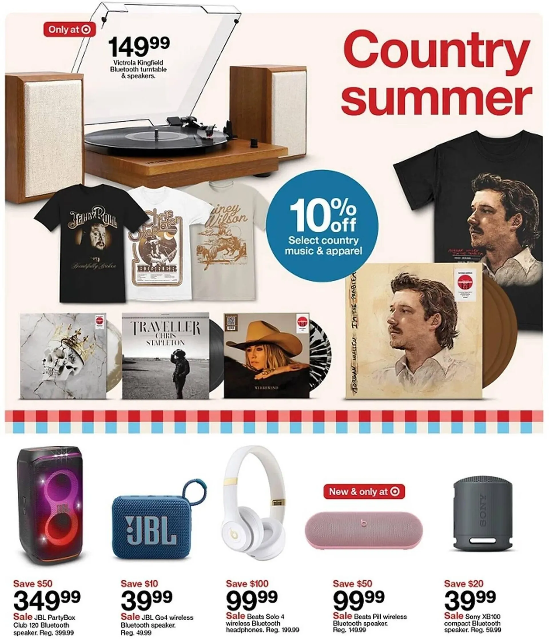 Weekly ad Target Weekly Ad from May 25 to May 31 2025 - Page 9
