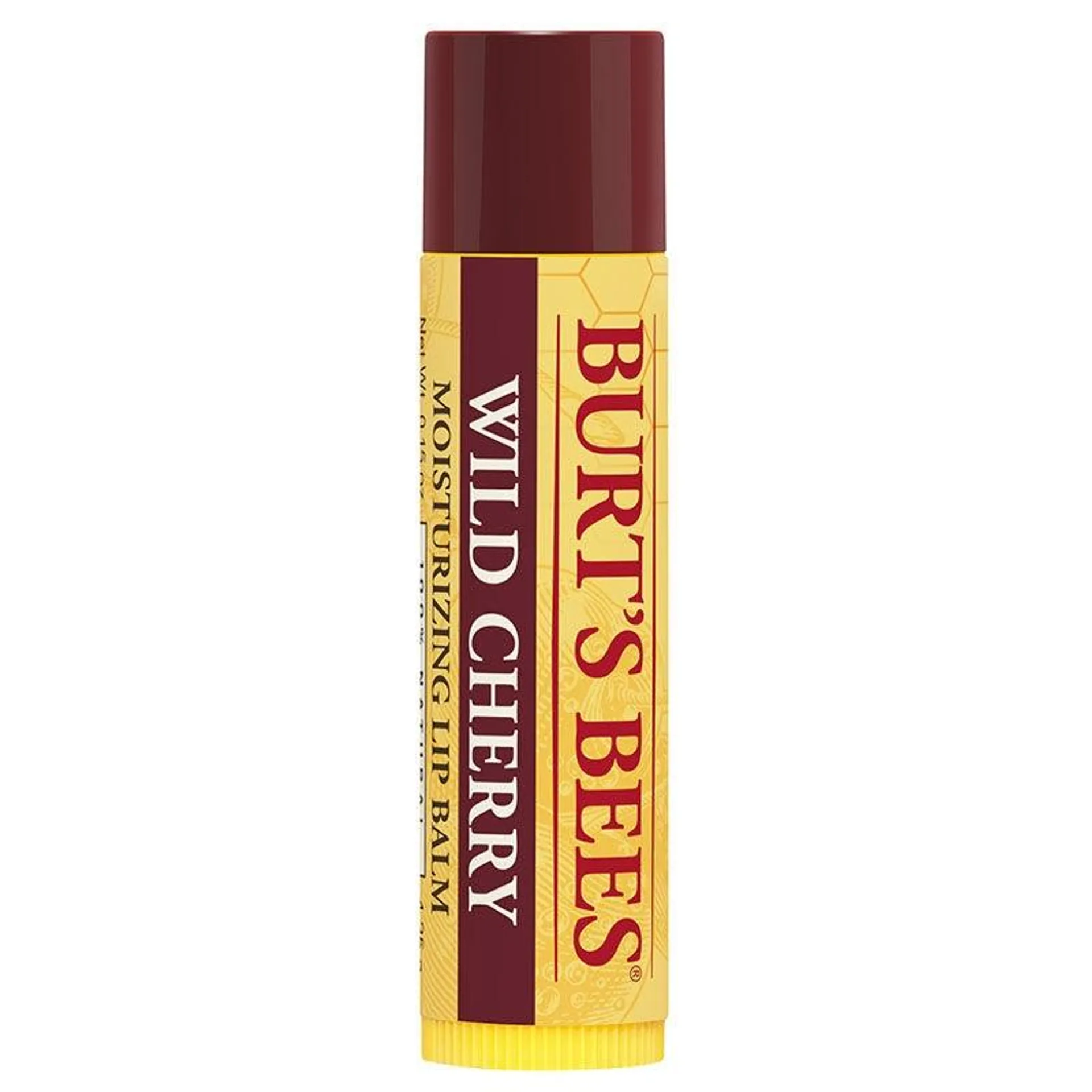 Wild Cherry Lip Balm