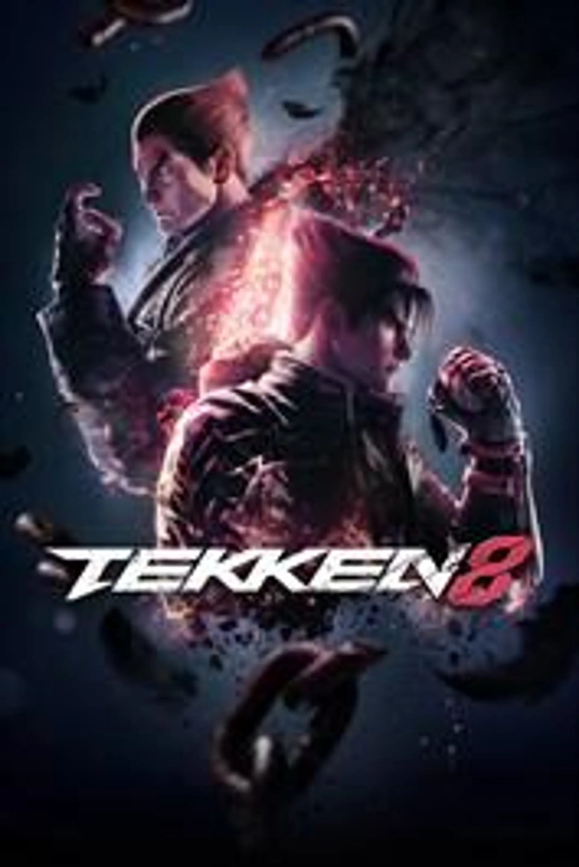 TEKKEN 8