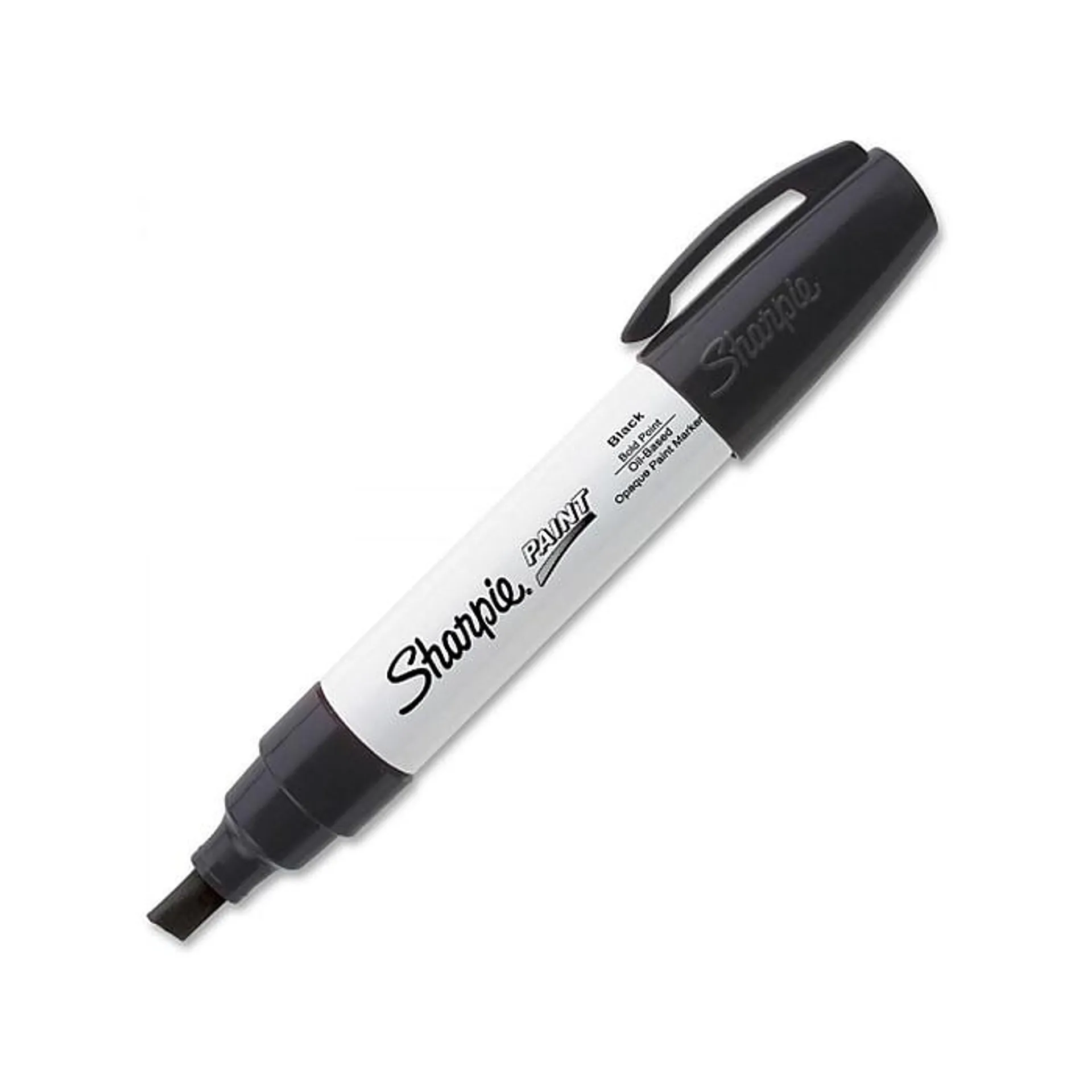 Sharpie Oil-Based Paint Marker,