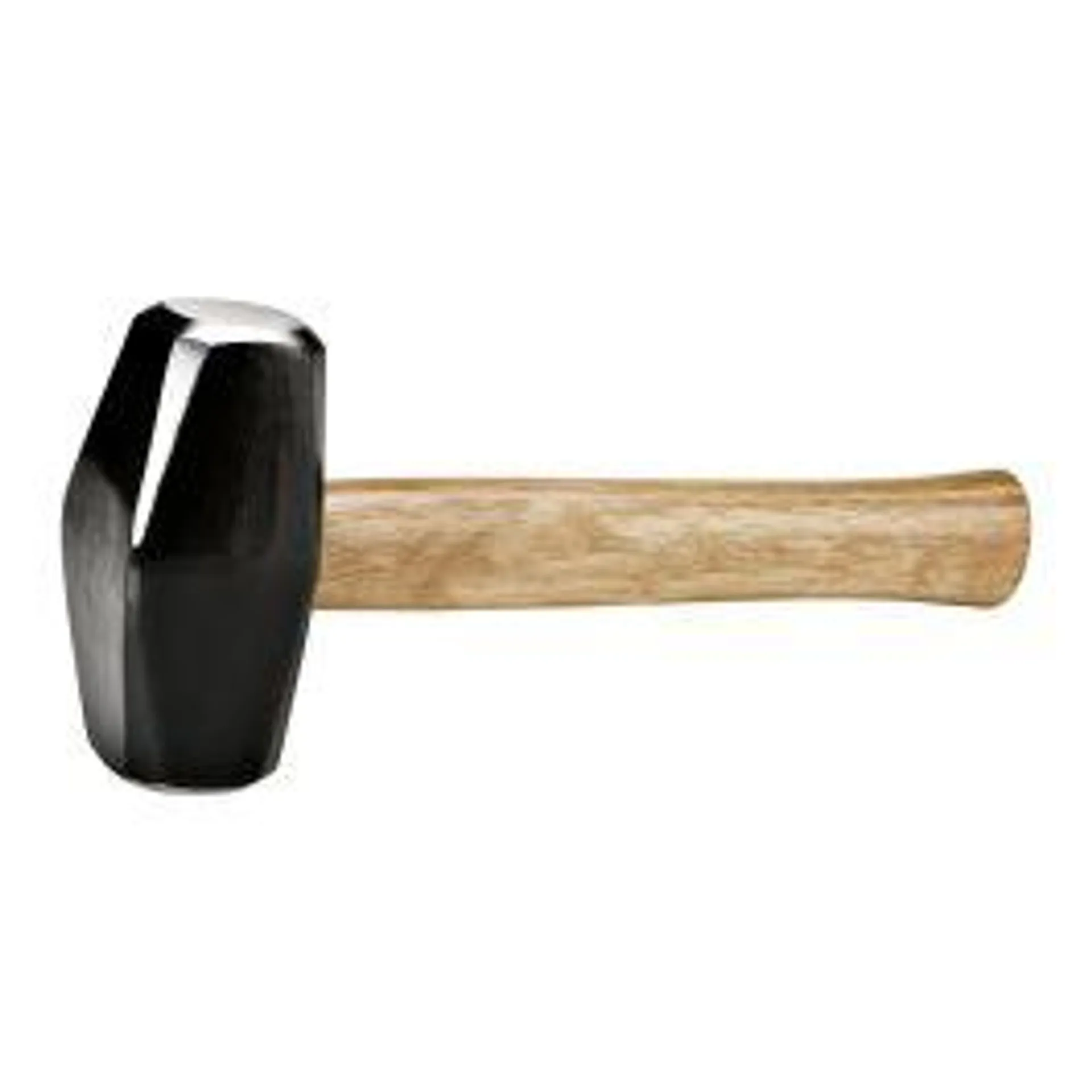 3 lb. Hardwood Drilling Hammer