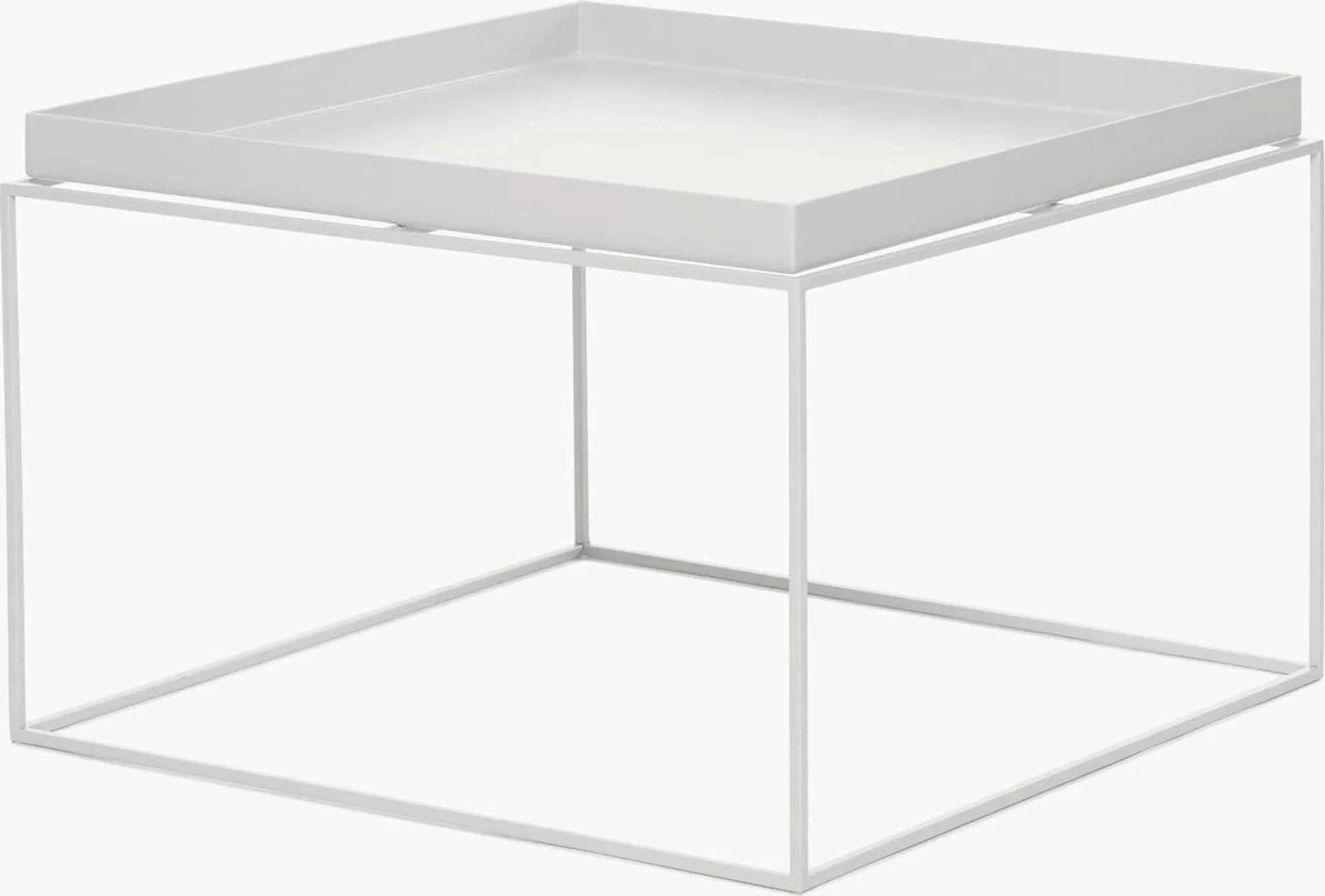 Tray Coffee Table
