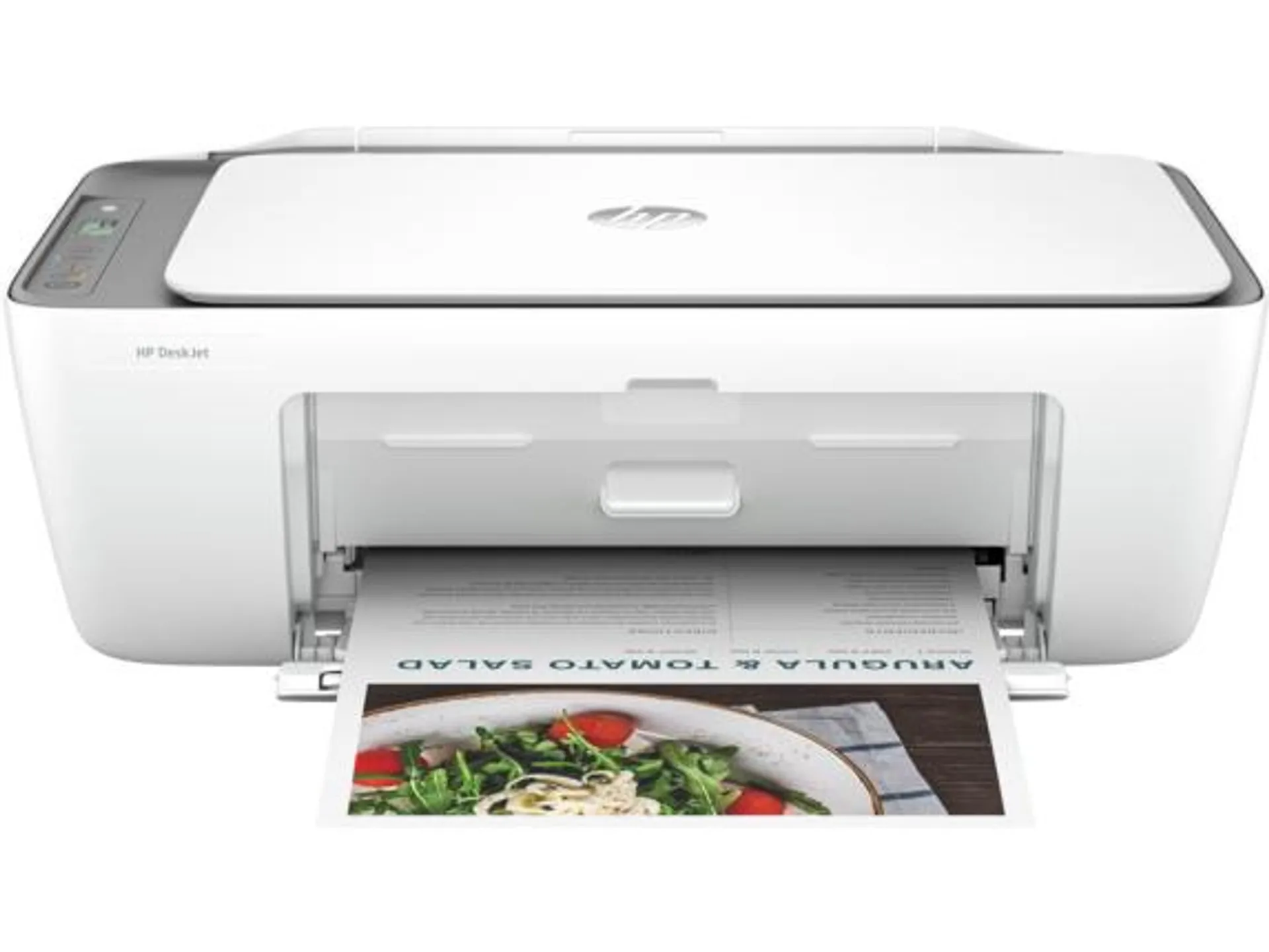 HP DeskJet 2855e All-in-One Printer w/ bonus 3 months Instant Ink through HP+