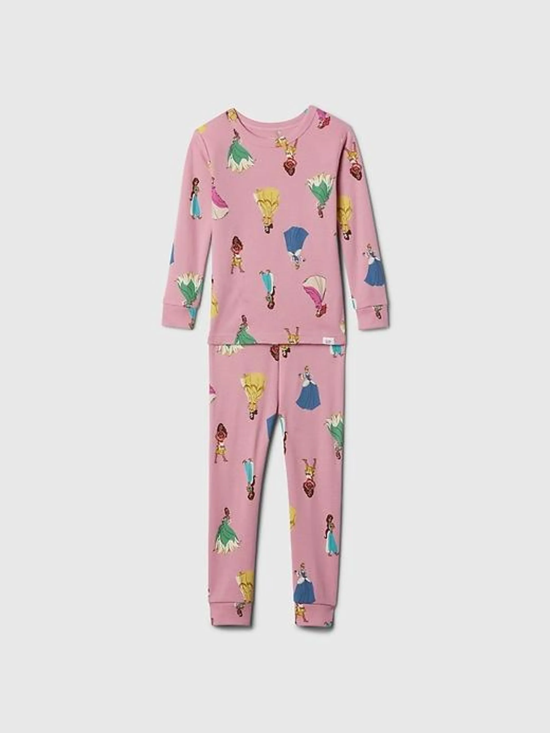 babyGap | Disney Organic Cotton PJ Set