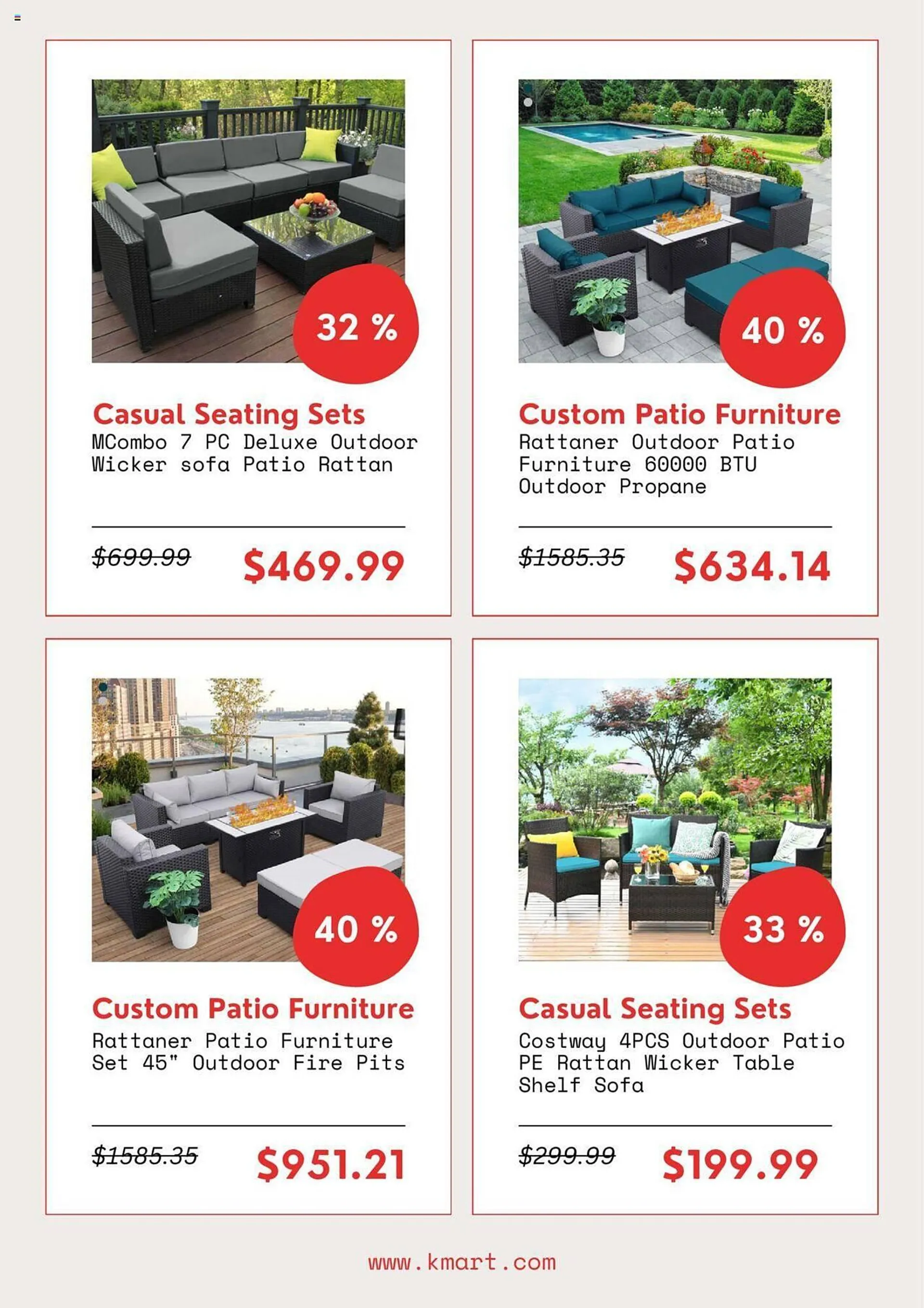 Weekly ad Kmart Weekly Ad from September 16 to October 15 2024 - Page 2