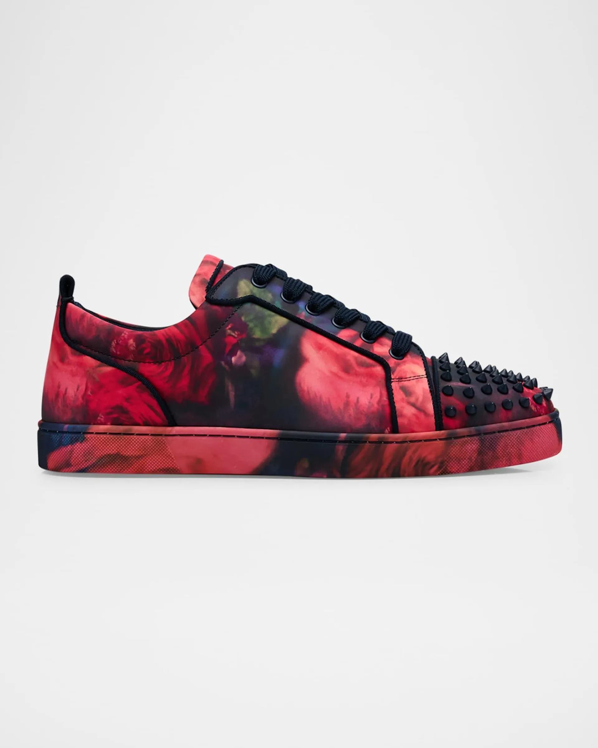 Men's Louis Junior Roses Loafers