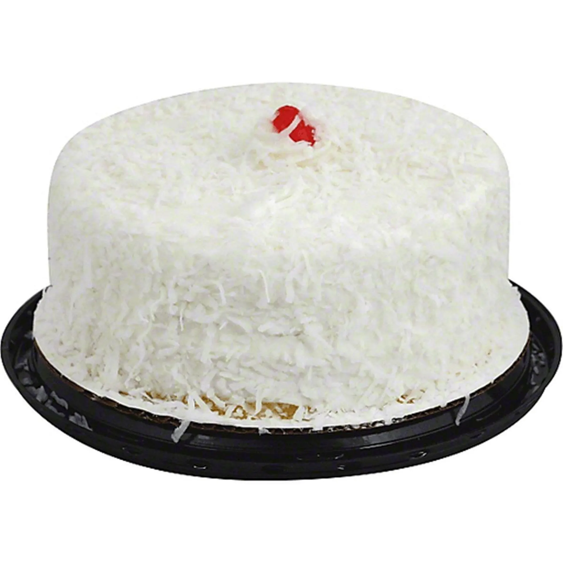 Dutch Maid 7"Golden Coconut Cake