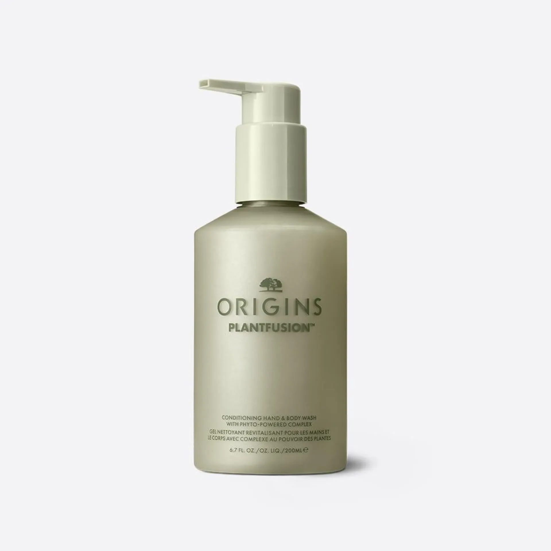 Plantfusion™ Conditioning Hand & Body Wash With Phyto-Powered Complex