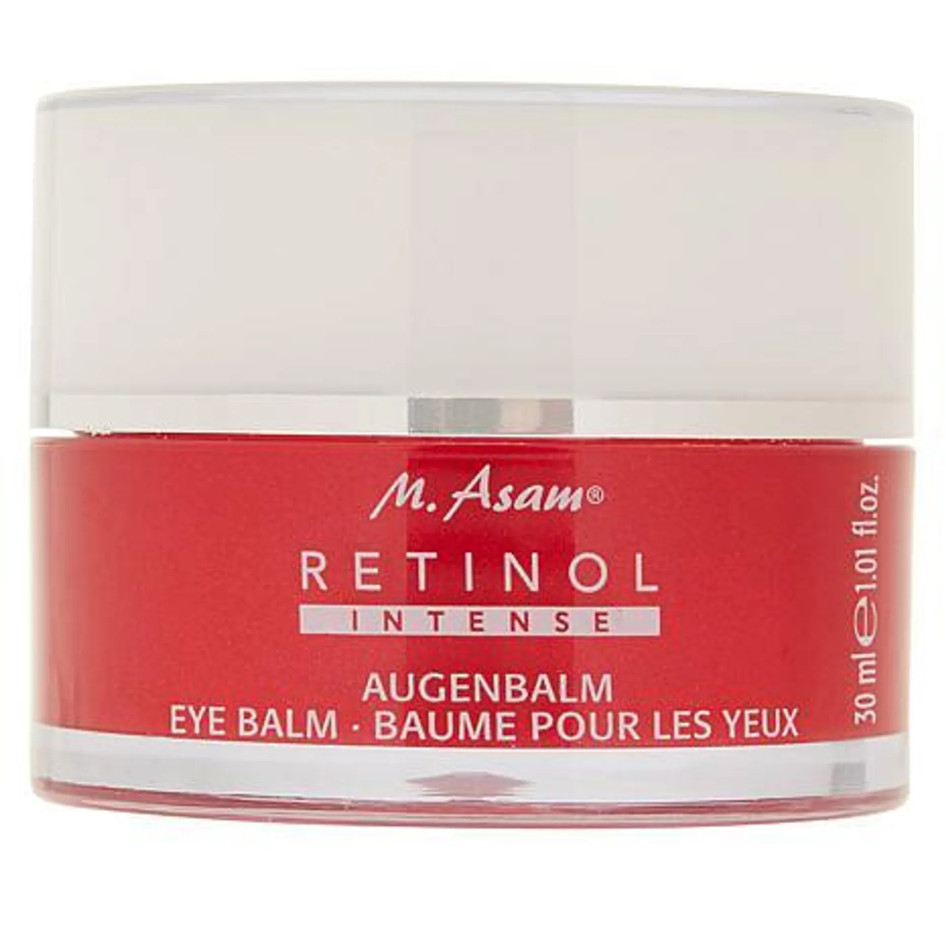 M. Asam Retinol Intense Eye Balm 1 fl. oz.