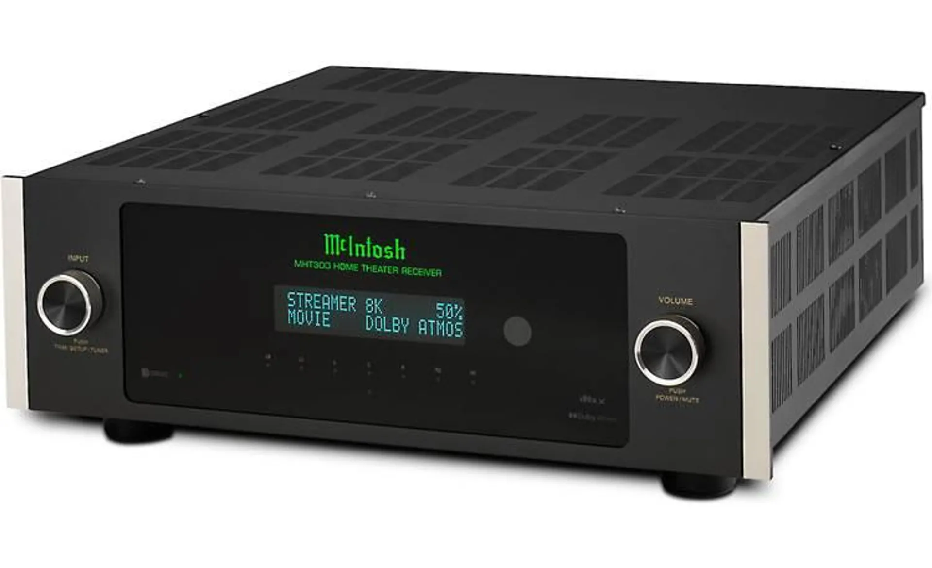 McIntosh MHT300