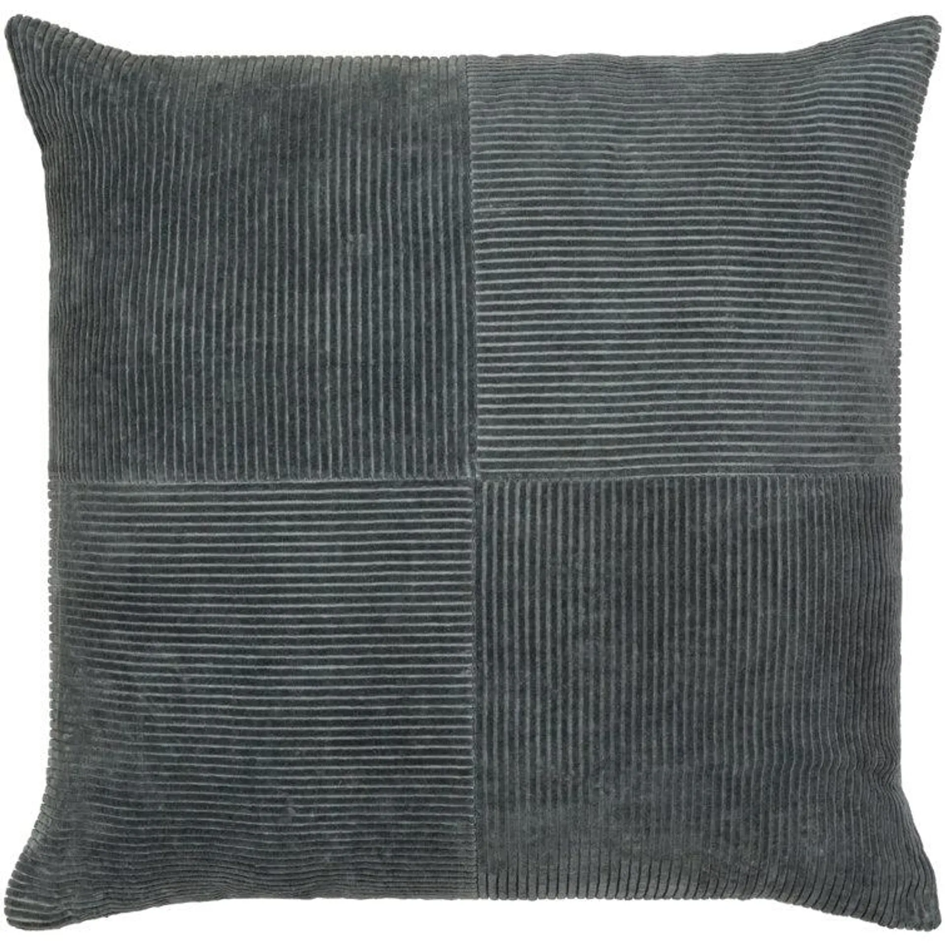 Selma Cotton Throw Pillow