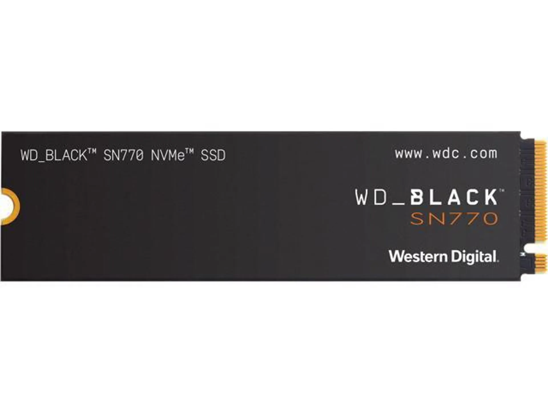 Western Digital