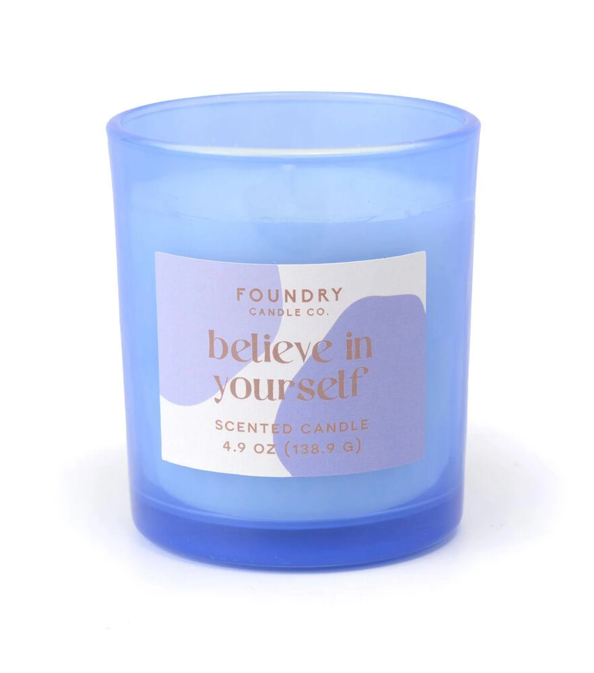 Foundry 5oz Uplifting Scented Candle