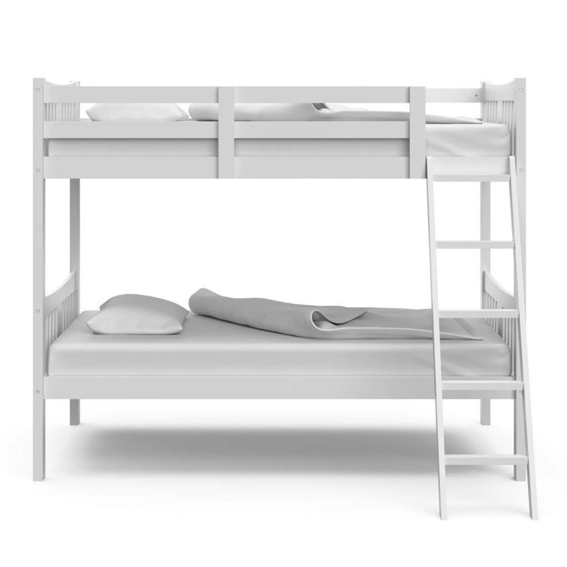 Caribou Twin Bunk Bed