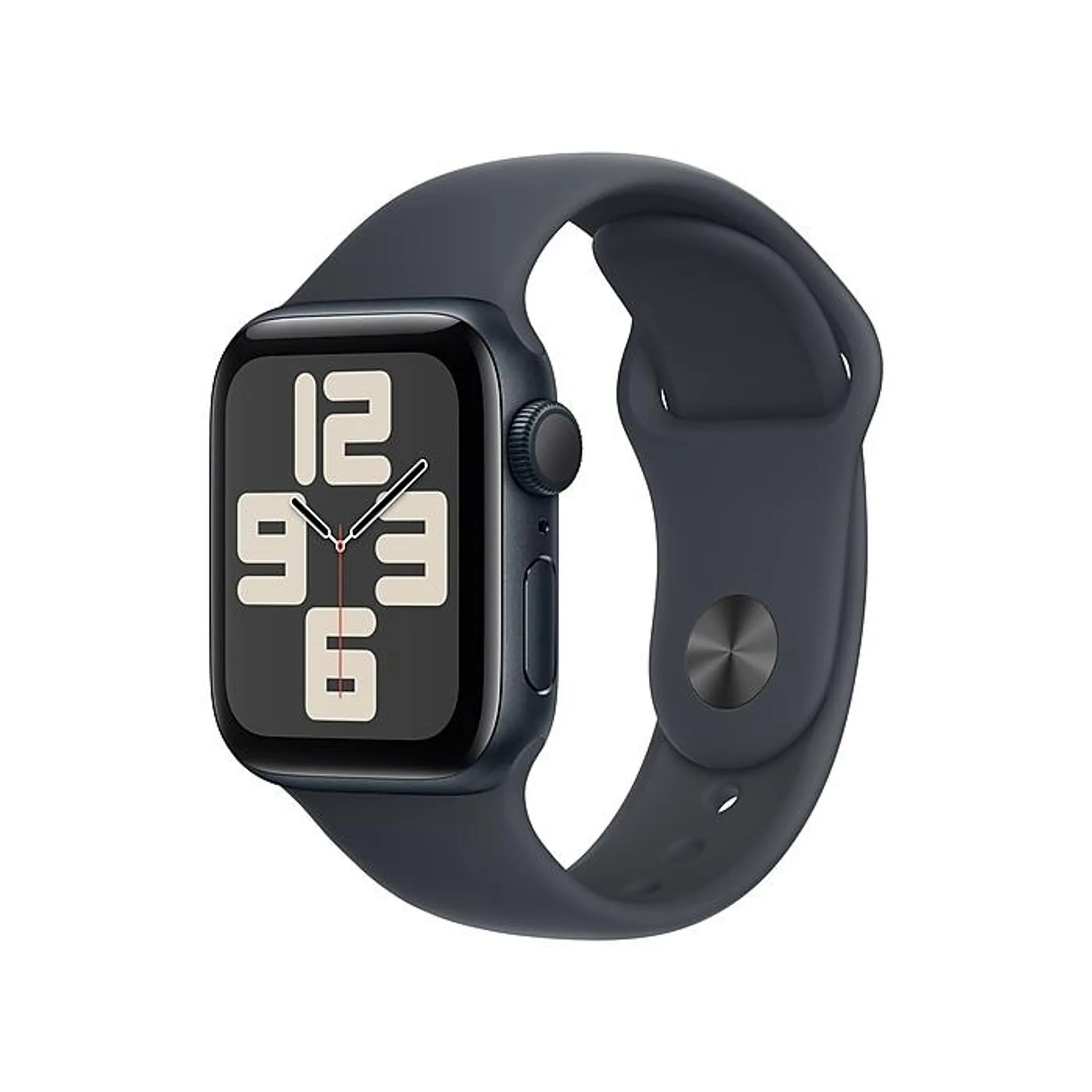 Apple Watch SE GPS Smartwatch,