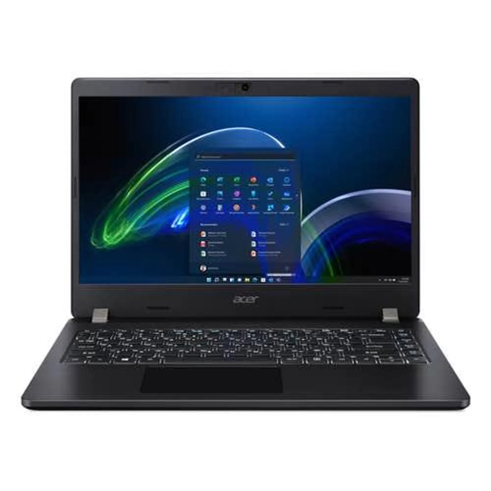 TravelMate P2 Laptop - TMP214-41-G2-R5EB
