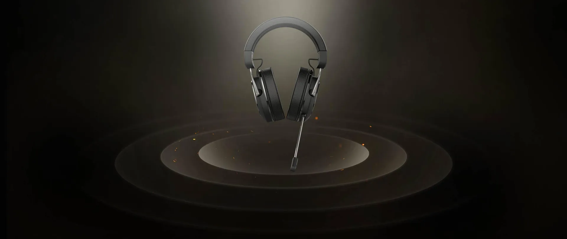 TUF Gaming H3 Wireless