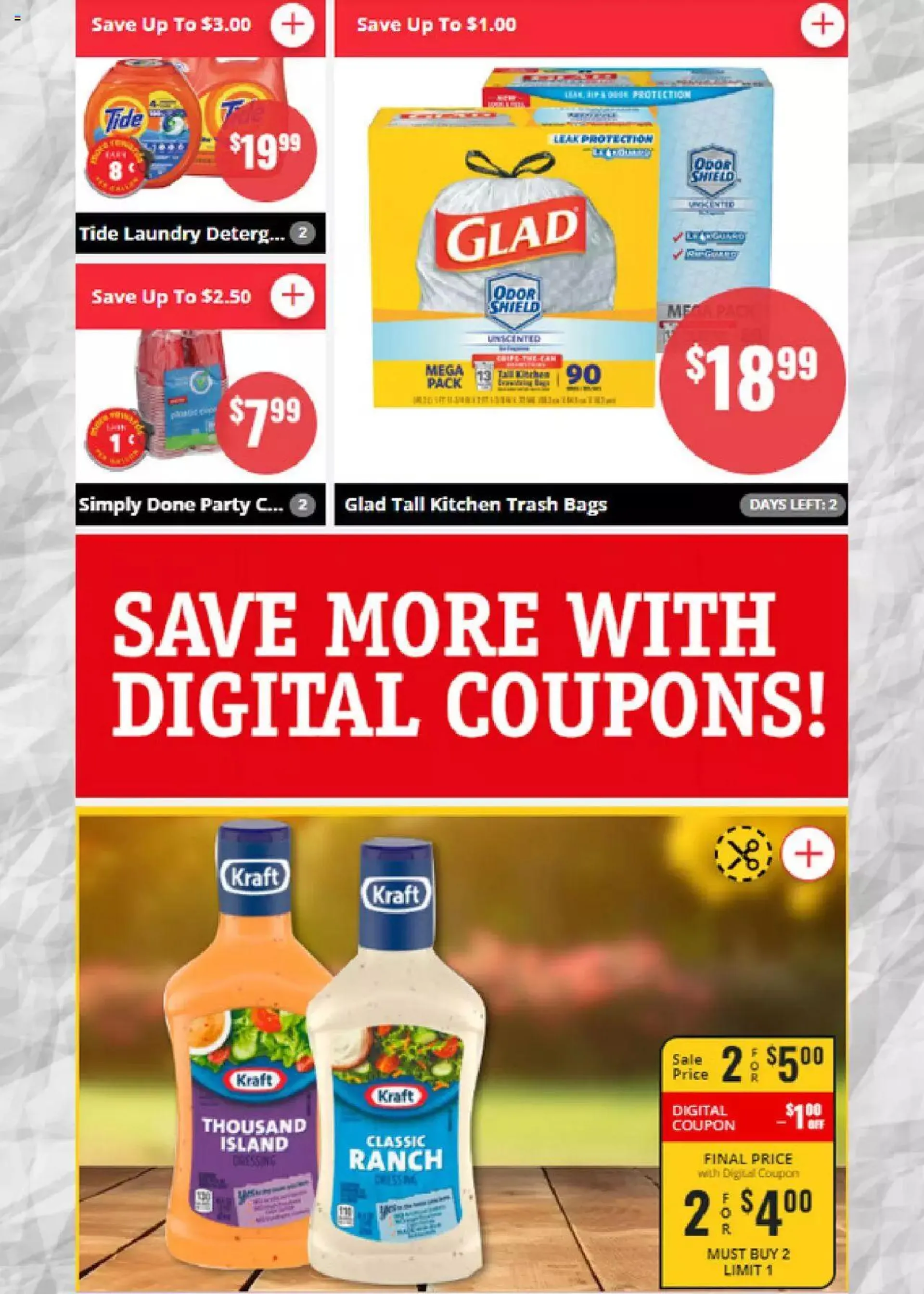 Weekly ad Coborn's - Weekly Ad from May 24 to December 31 2024 - Page 14