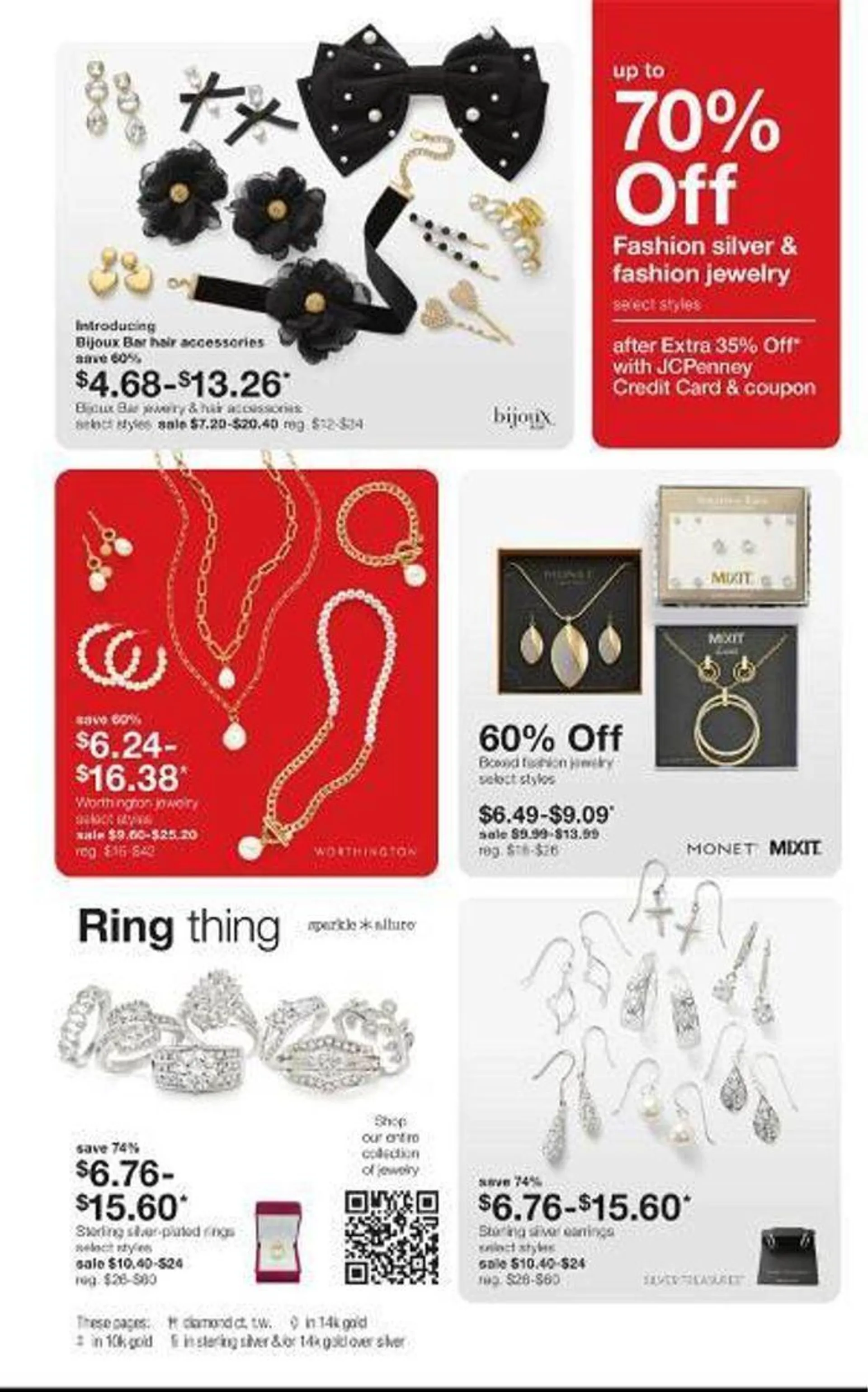 Jewelry Sale - 8