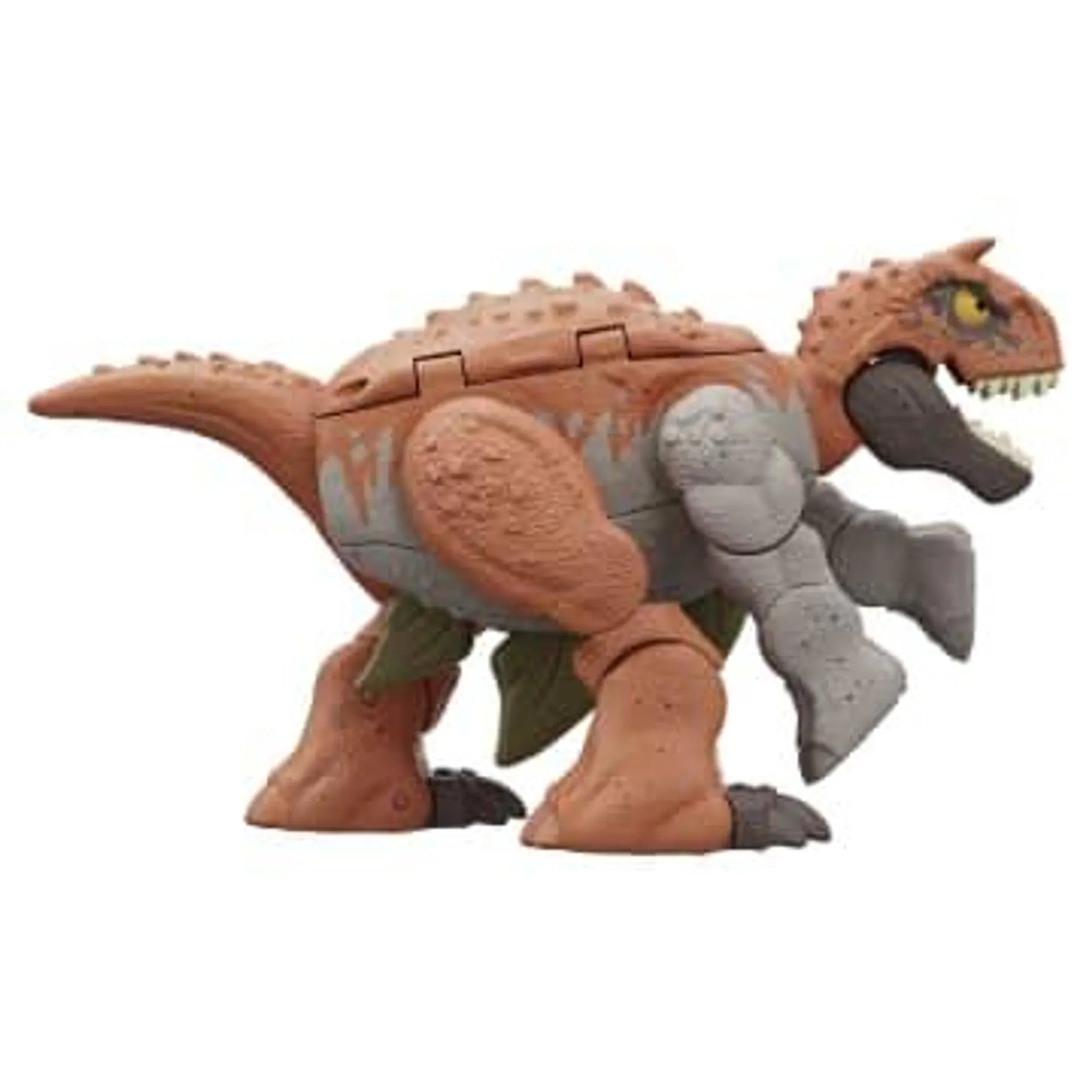 Jurassic World Dinosaur To Dinosaur Transforming Toy, Double Danger