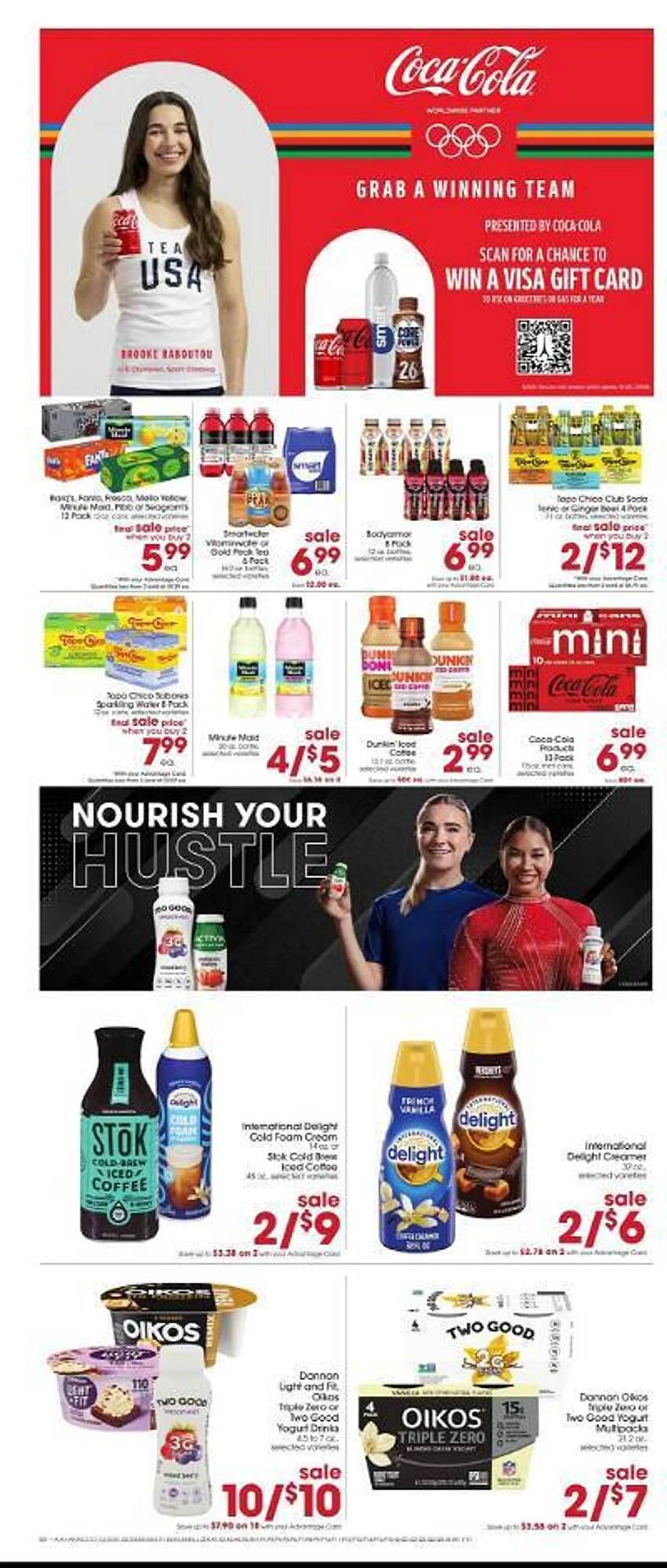 Giant Eagle Weekly Ad - 6