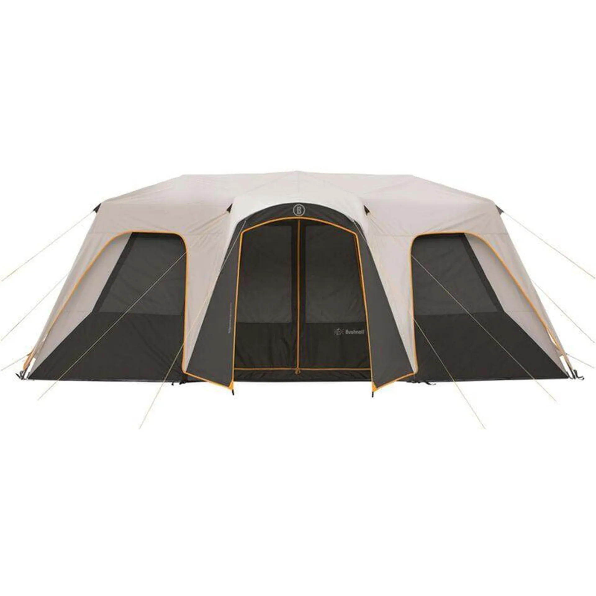 Bushnell 12 Person Outdoorsman Instant Cabin Tent