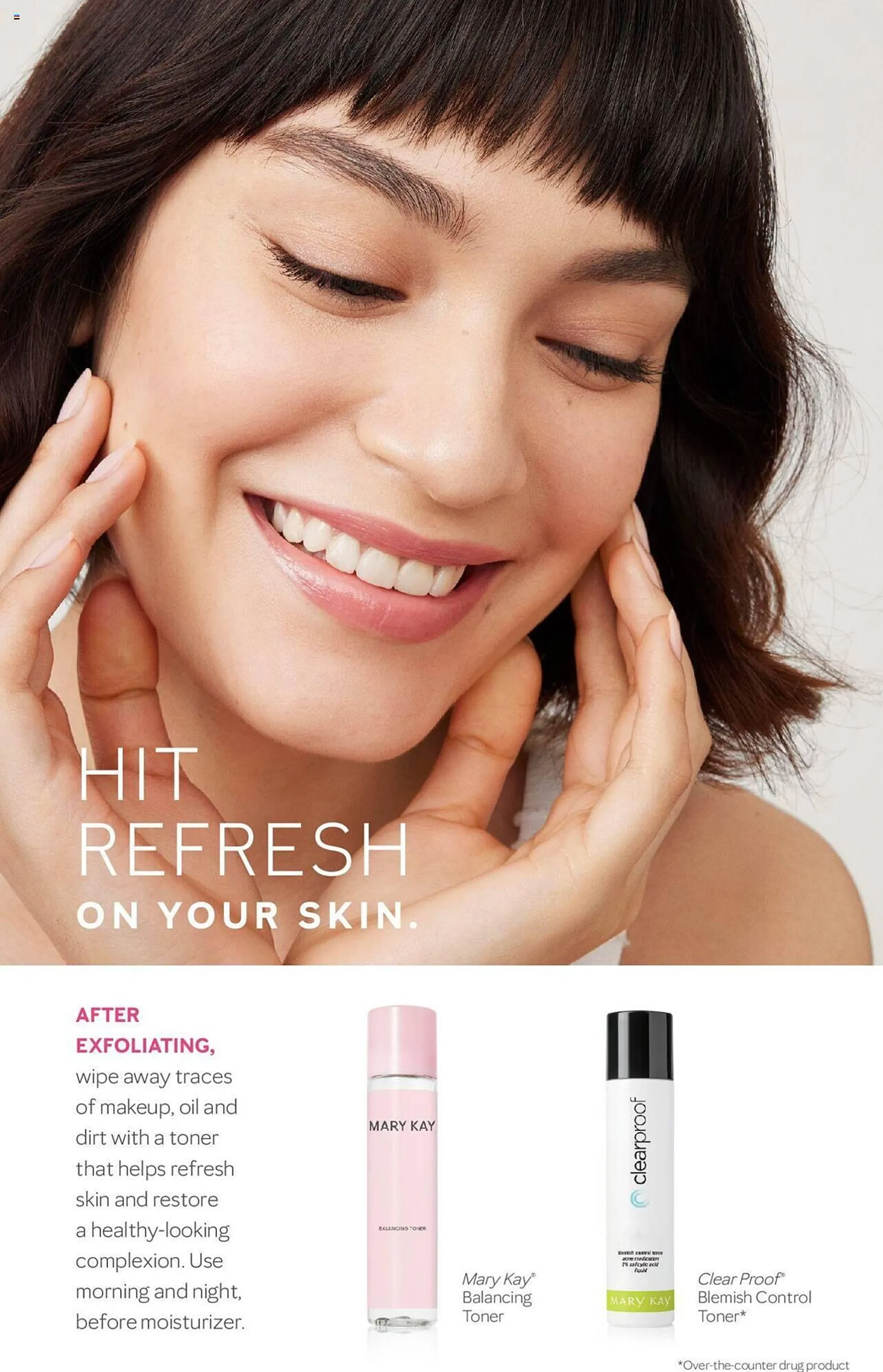 Weekly ad Mary Kay Weekly Ad from June 2 to June 3 2025 - Page 22