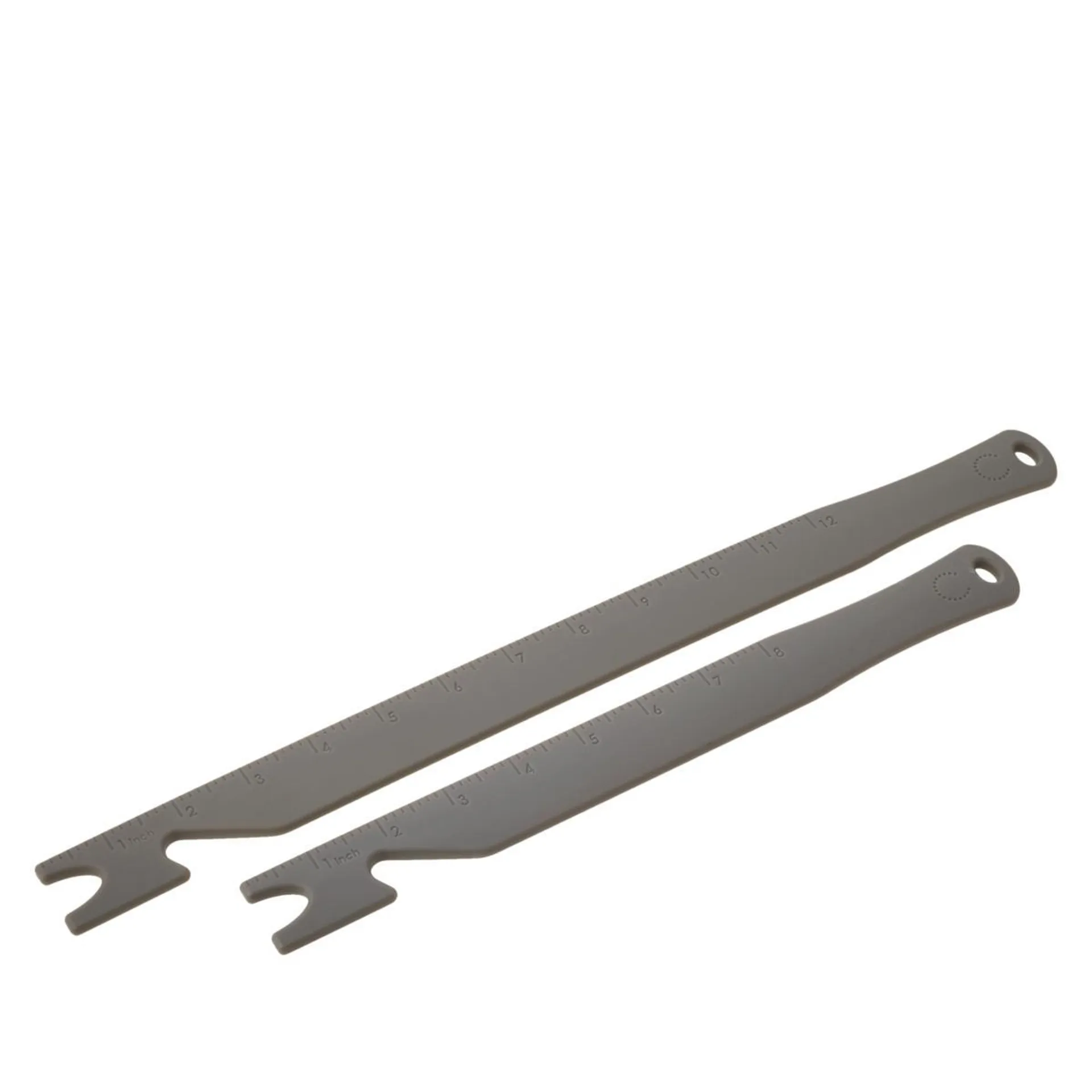 Curtis Stone 2-piece Kitchen Ruler and Rack Pullers
