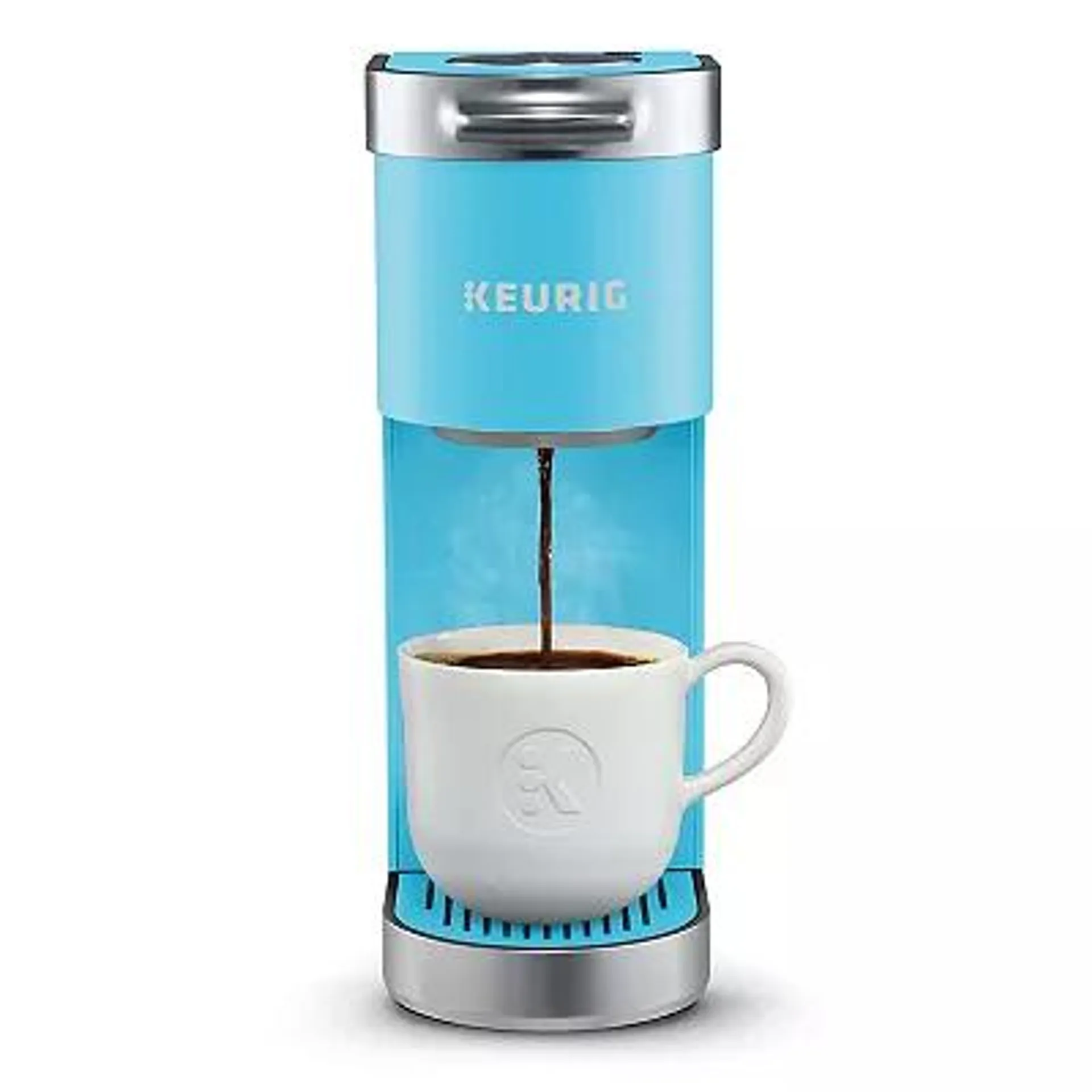 Keurig® K-Mini Plus® Single-Serve K-Cup Pod® Coffee Maker