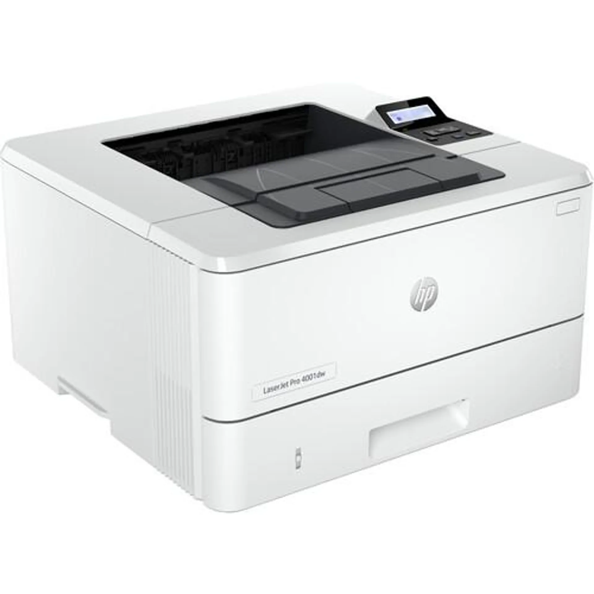 HP LaserJet Pro 4001dw Monochrome Wireless Printer