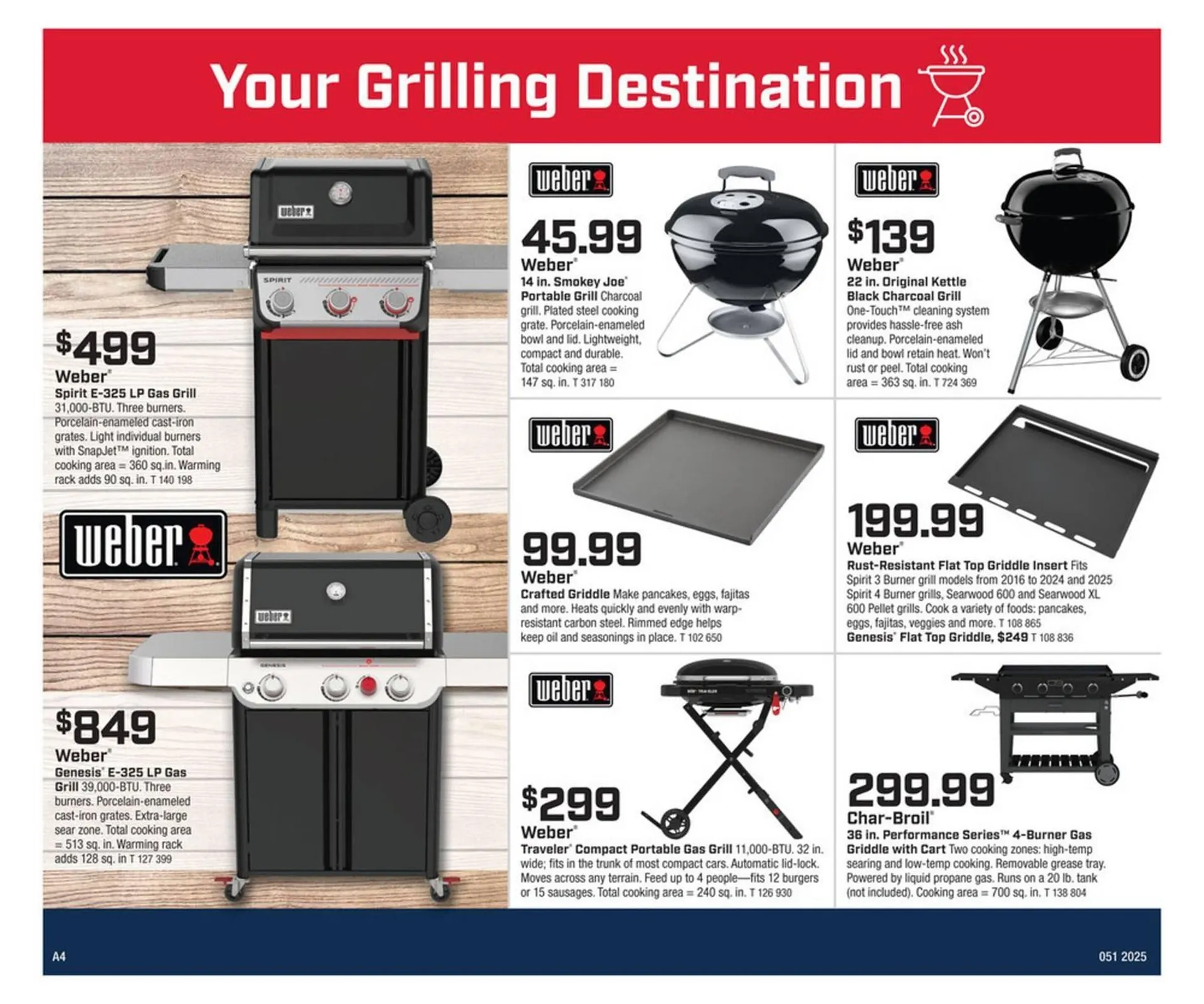 Weekly ad True Value Weekly Ad from May 9 to May 15 2025 - Page 4