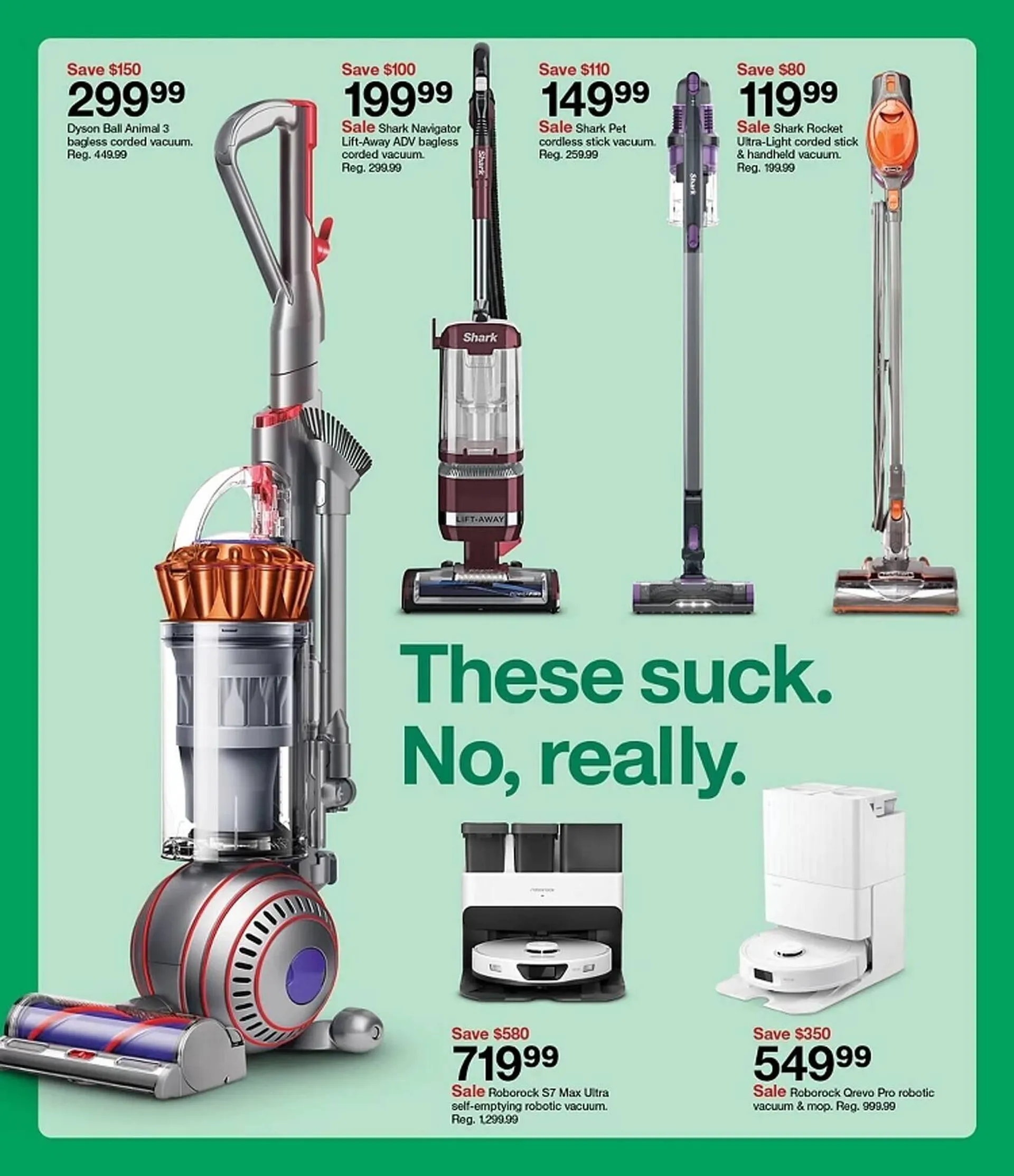 Weekly ad Target Weekly Ad from May 11 to May 17 2025 - Page 27