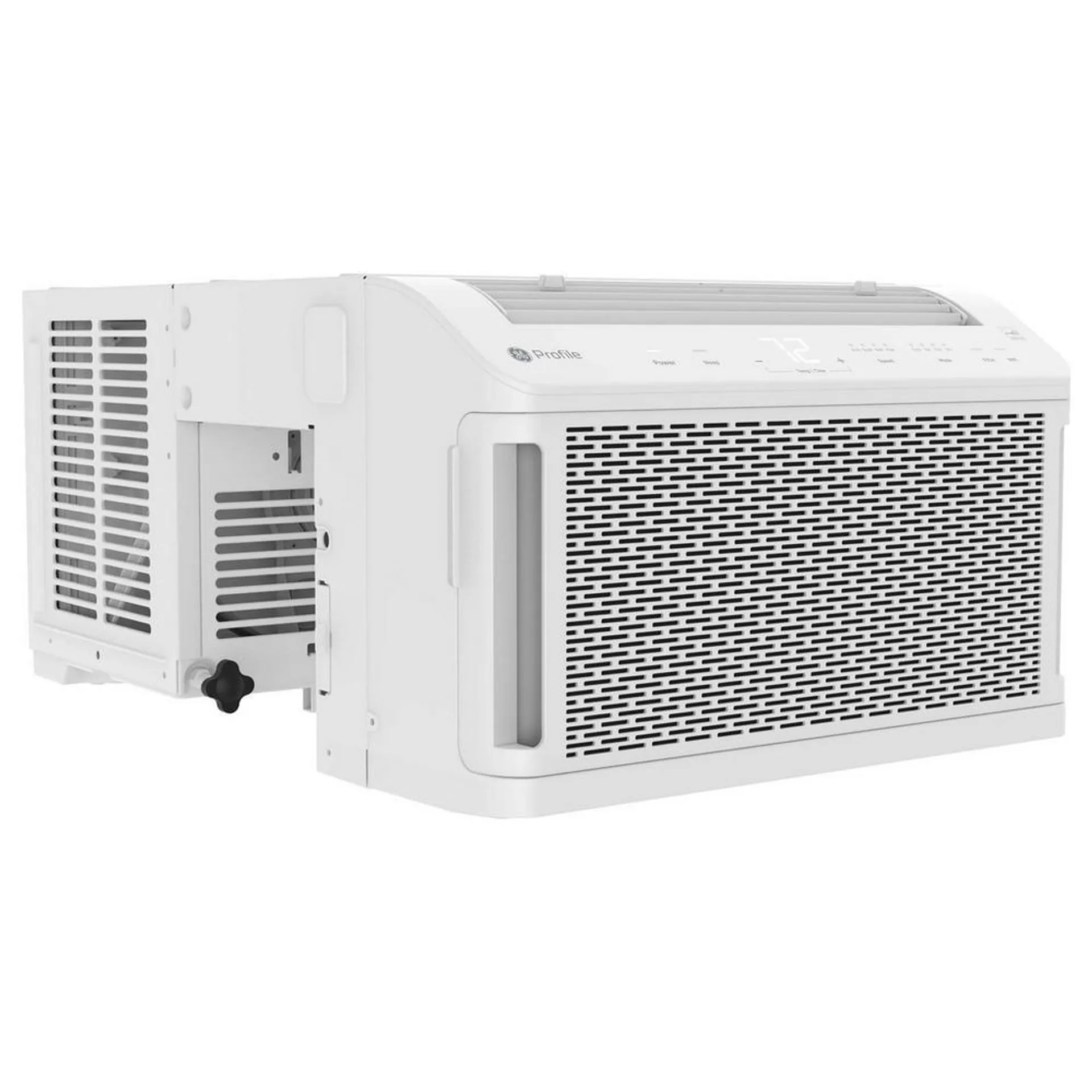 ClearView 6K BTU Smart Window Air Conditioner