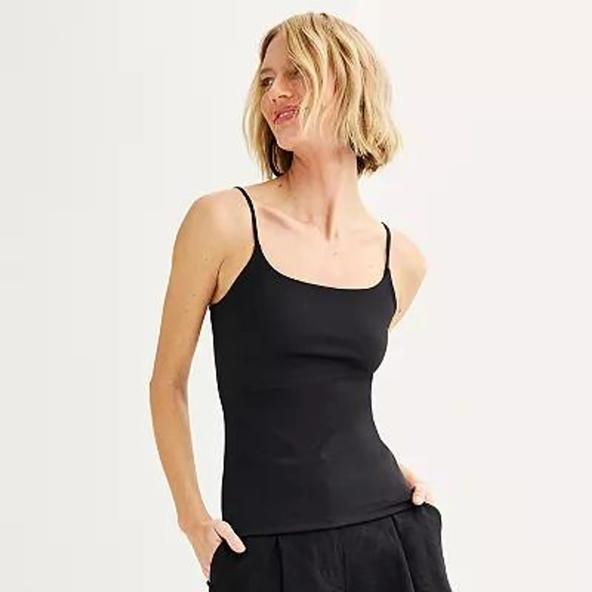 Women's Nine West Sculpt Cami