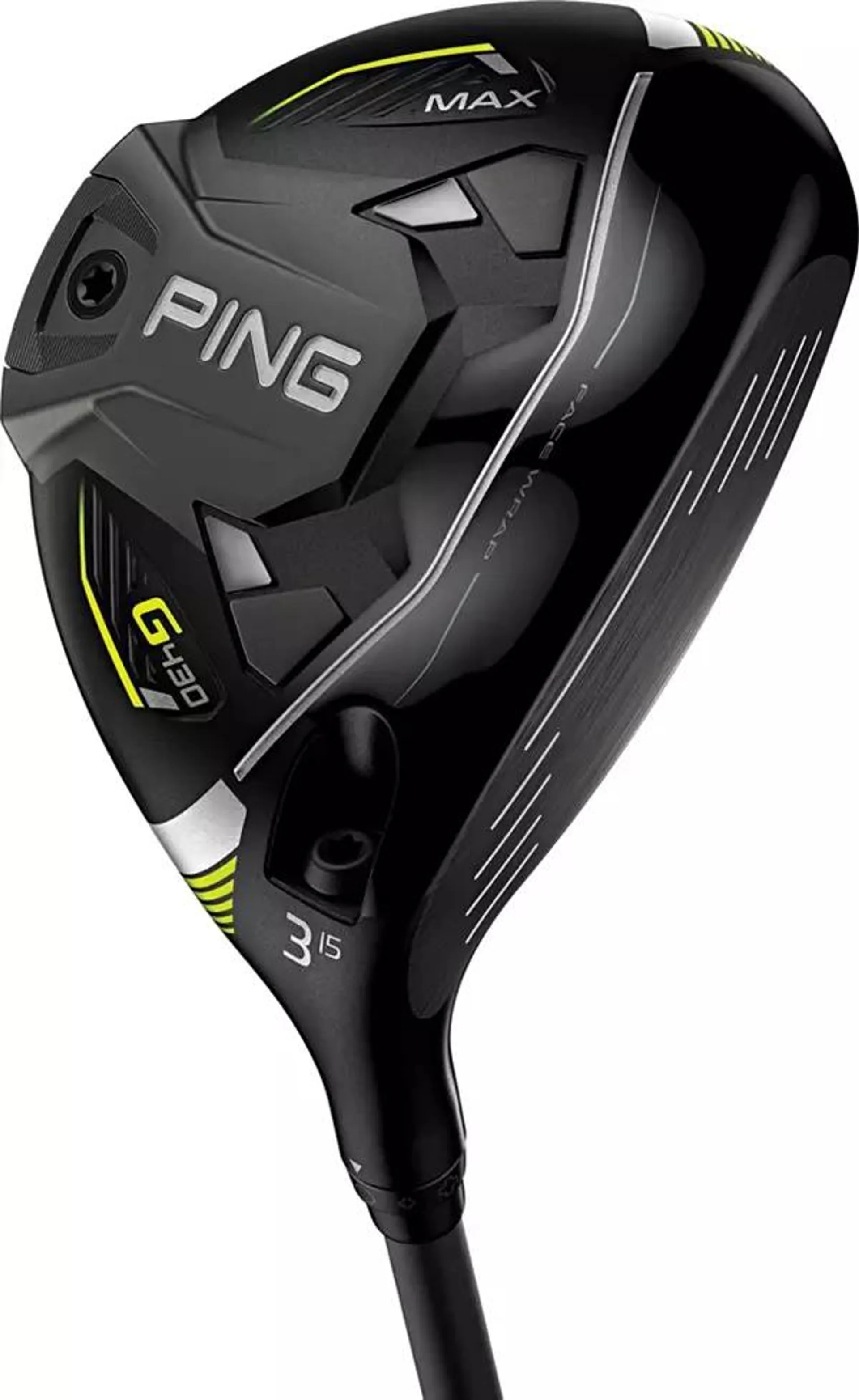 PING G430 MAX Fairway Wood