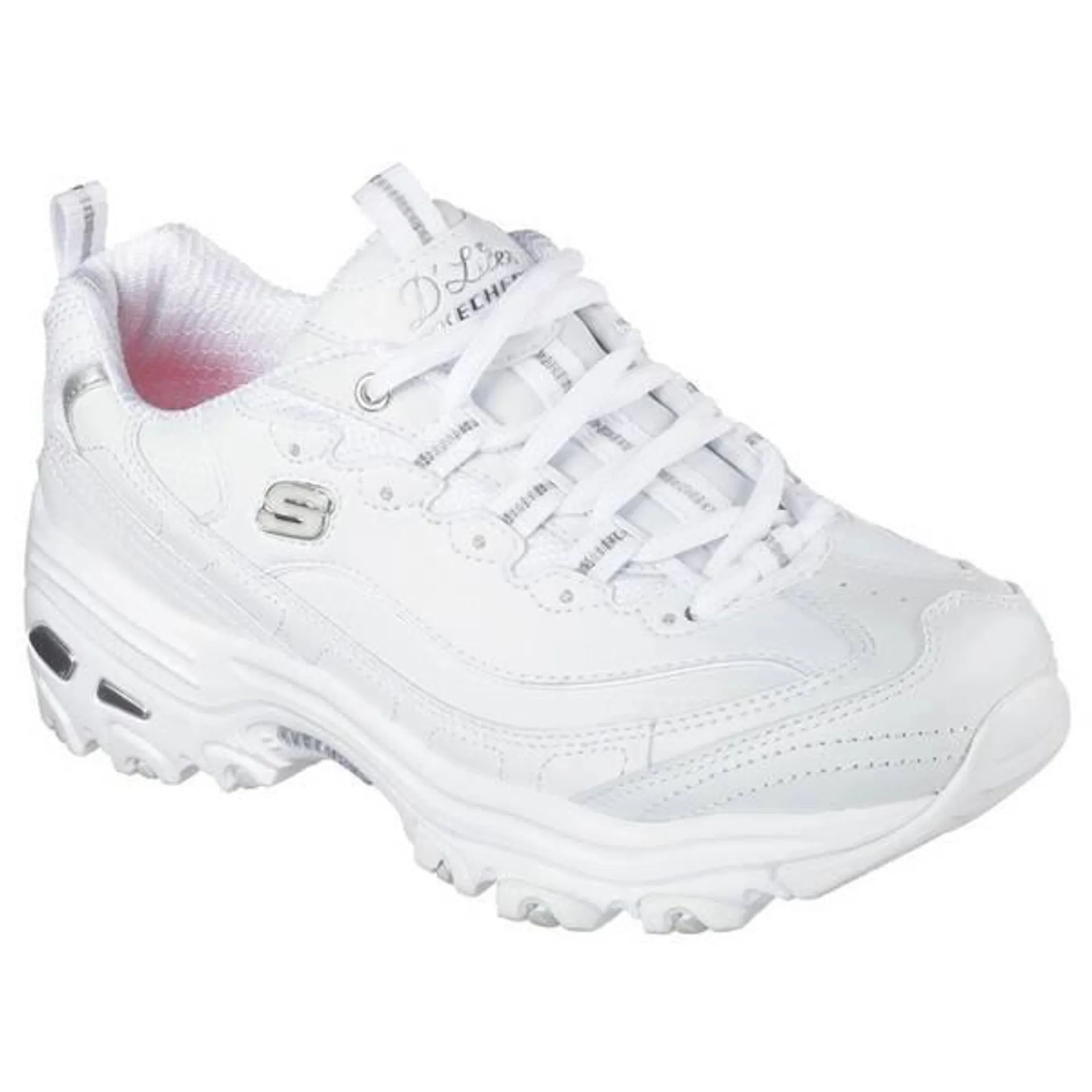 Women's D'Lites Fresh Start Athletic Shoes