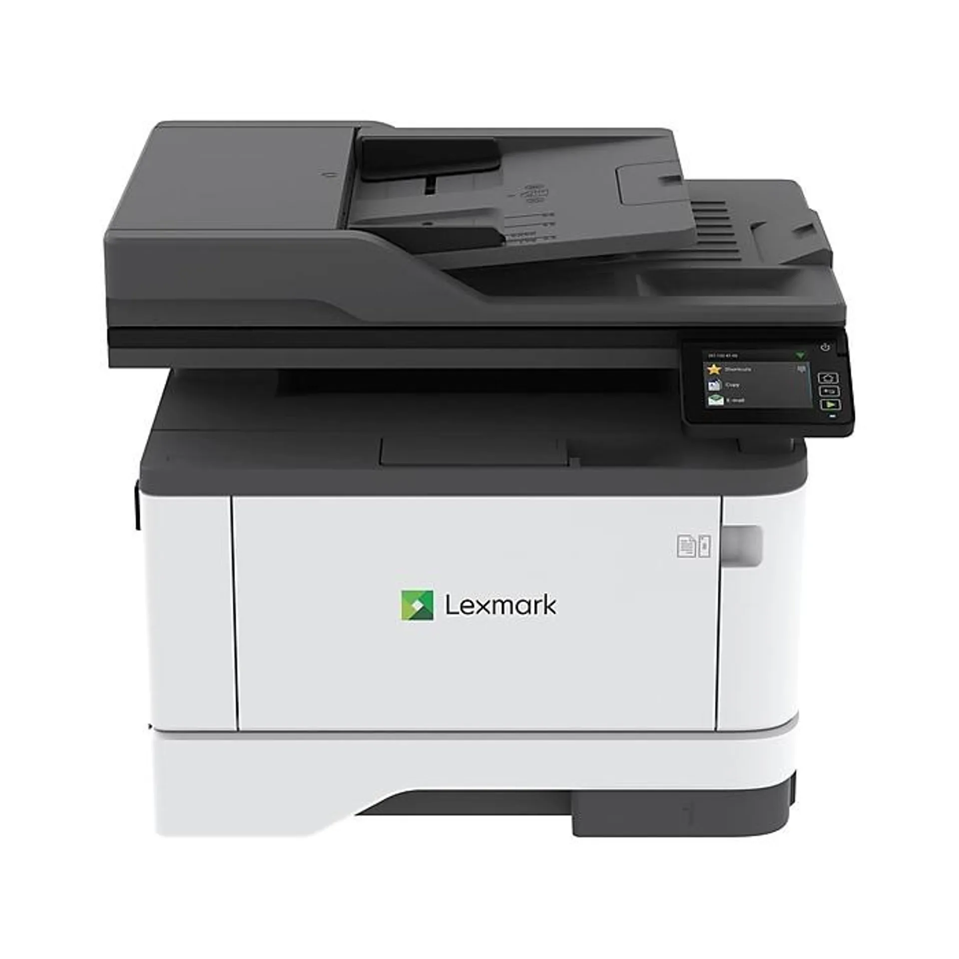 Lexmark MX431adw 29S0500 Black & White Laser All-In-One Printer