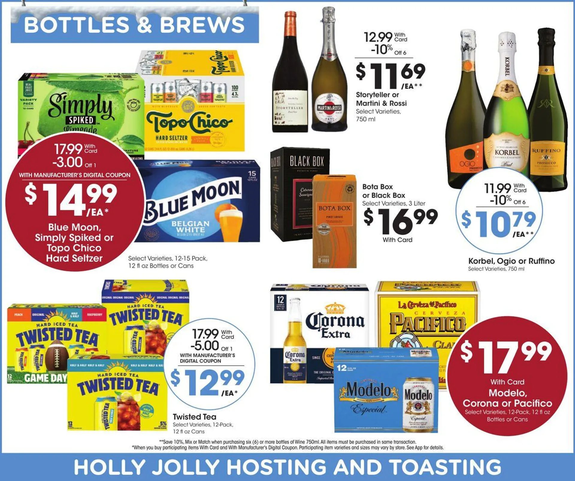 Weekly ad City Market from December 18 to December 24 2024 - Page 11