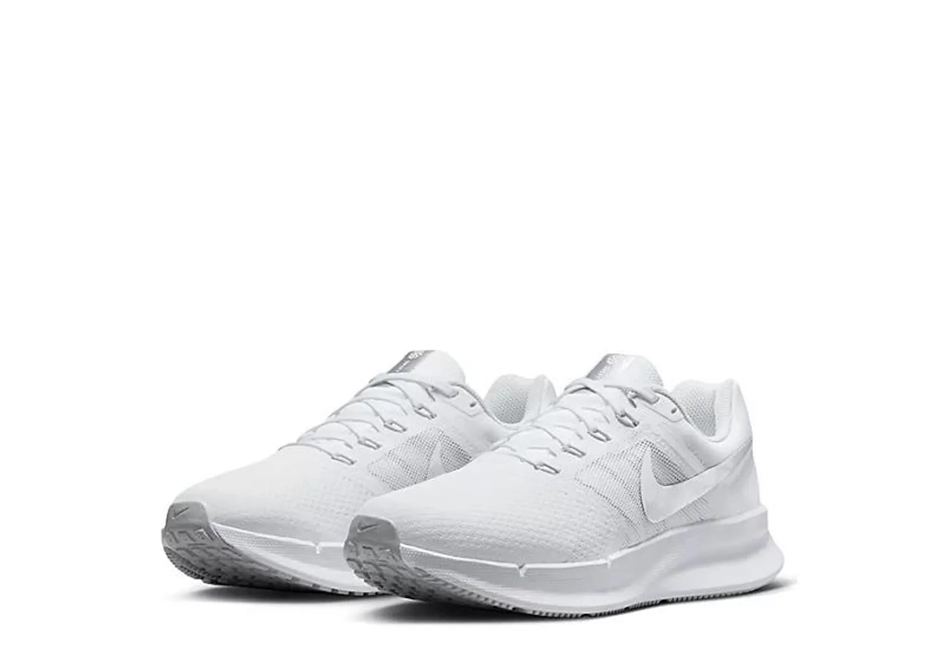 Nike Womens Swift 3 Running Shoe - White