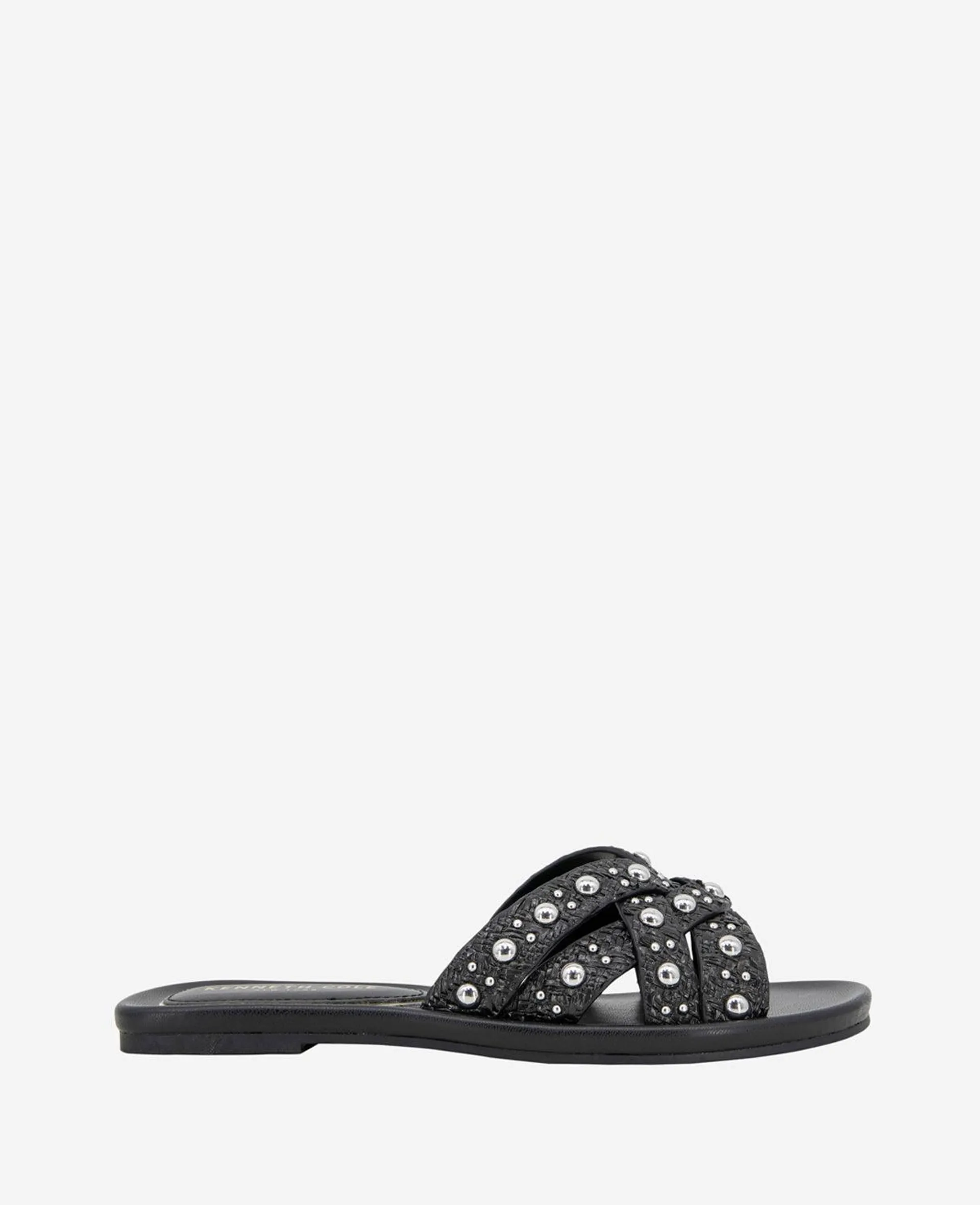 Jula Flat Sandal