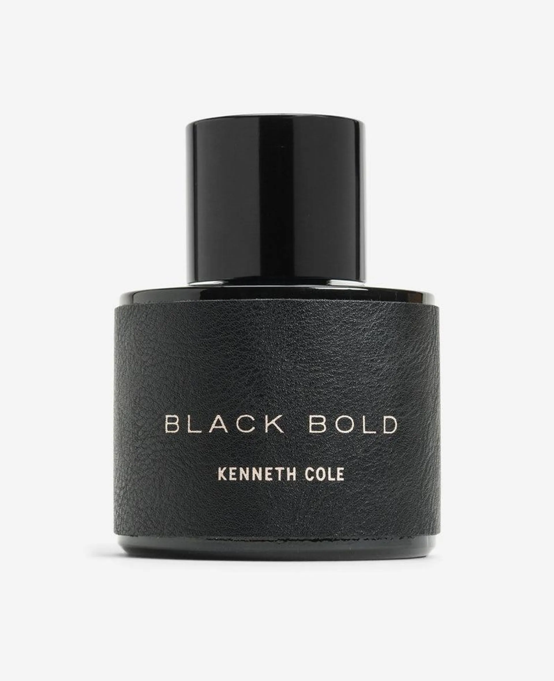 Black Bold Cologne - 3.4 Oz