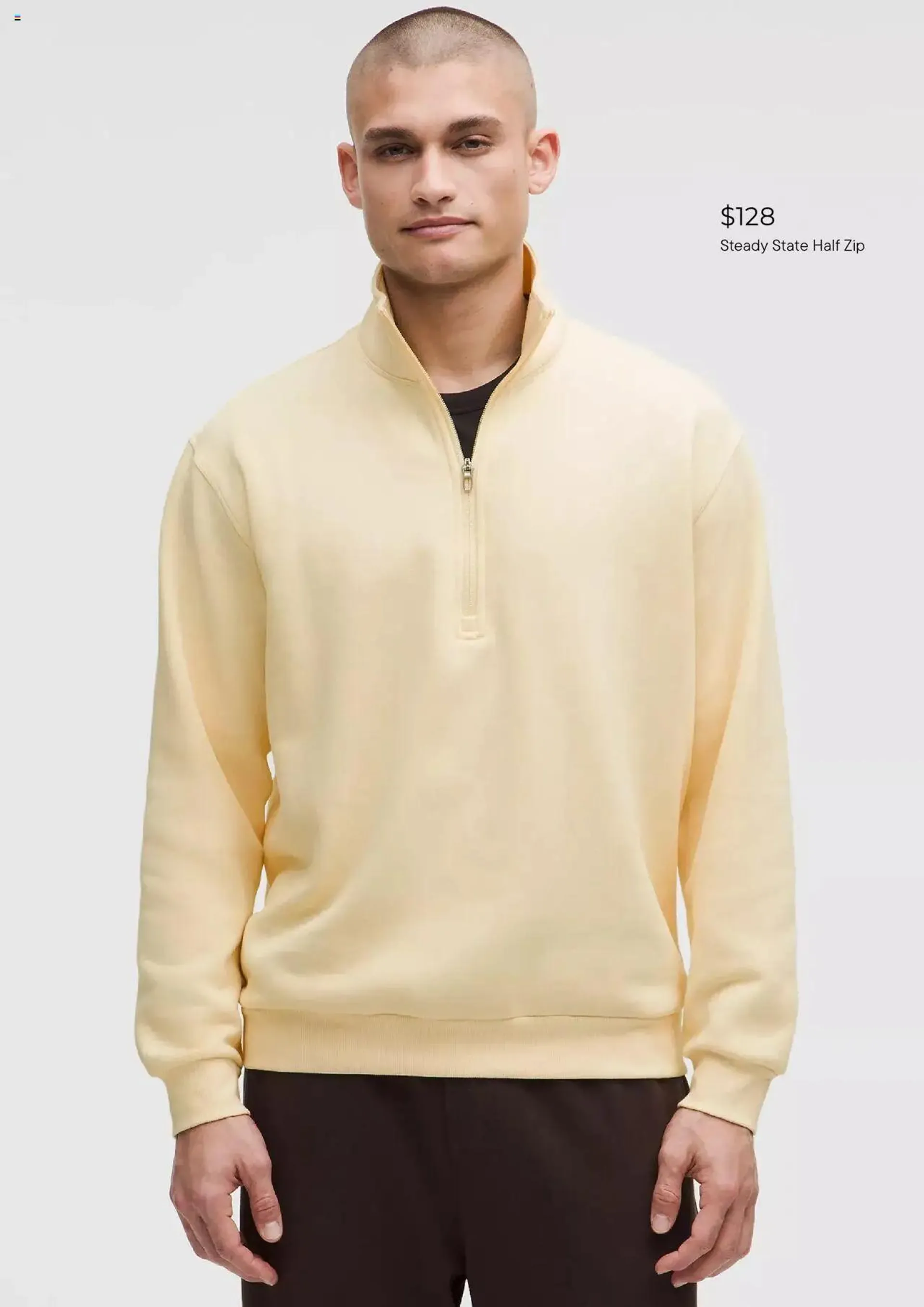 Weekly ad Lululemon Men from May 1 to May 31 2025 - Page 10