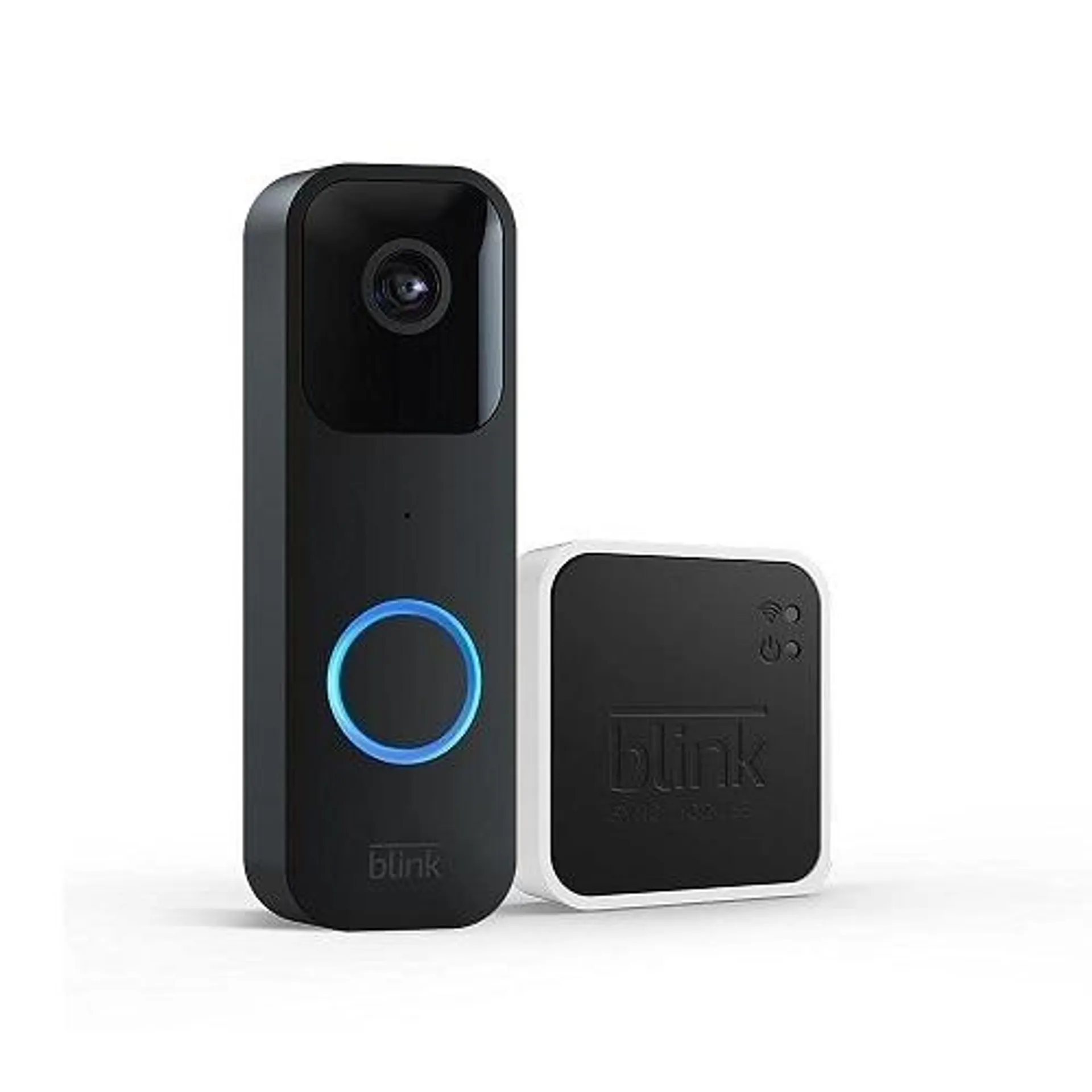 Blink Video Doorbell