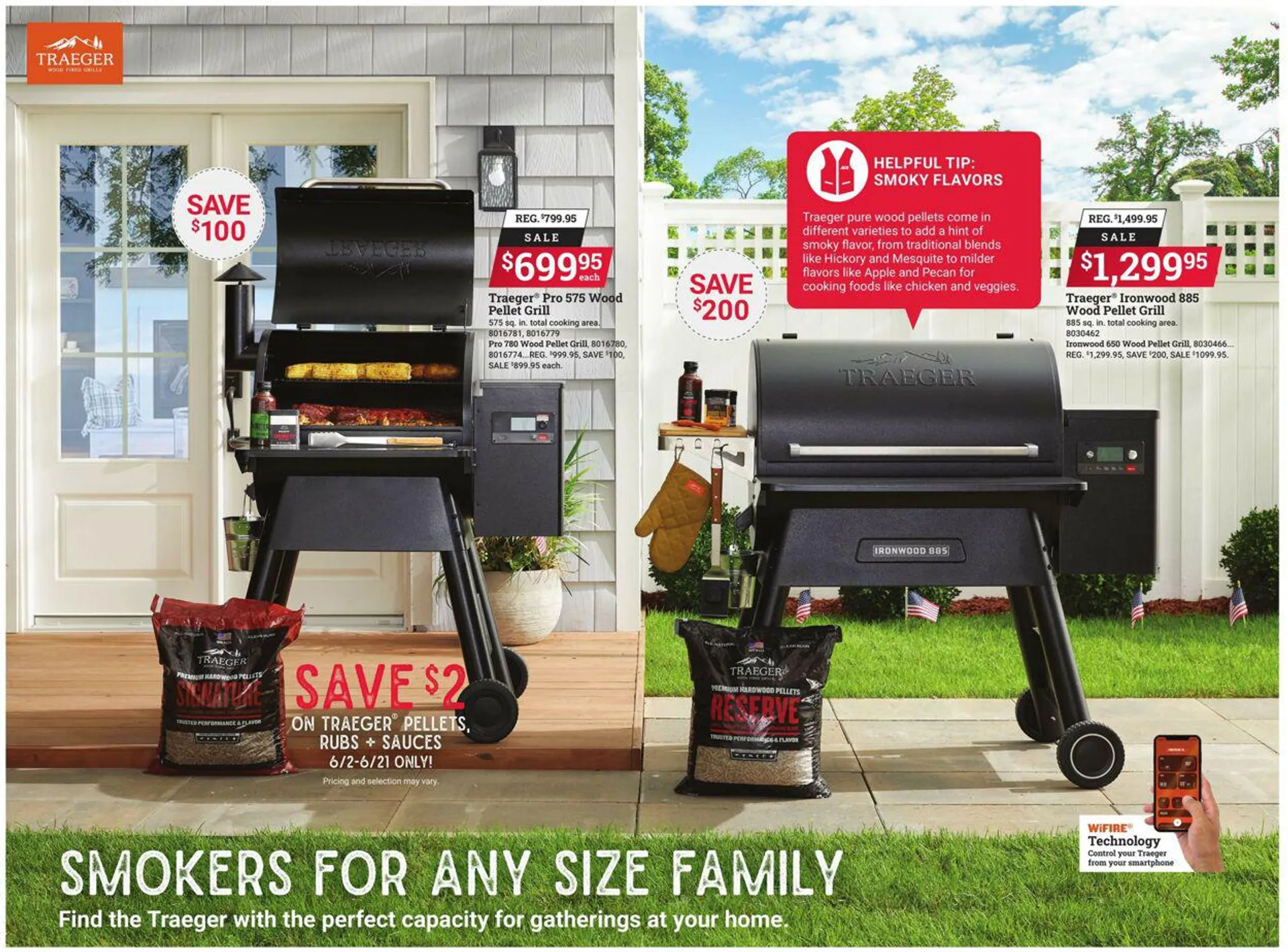 Ace Hardware Current weekly ad - 2