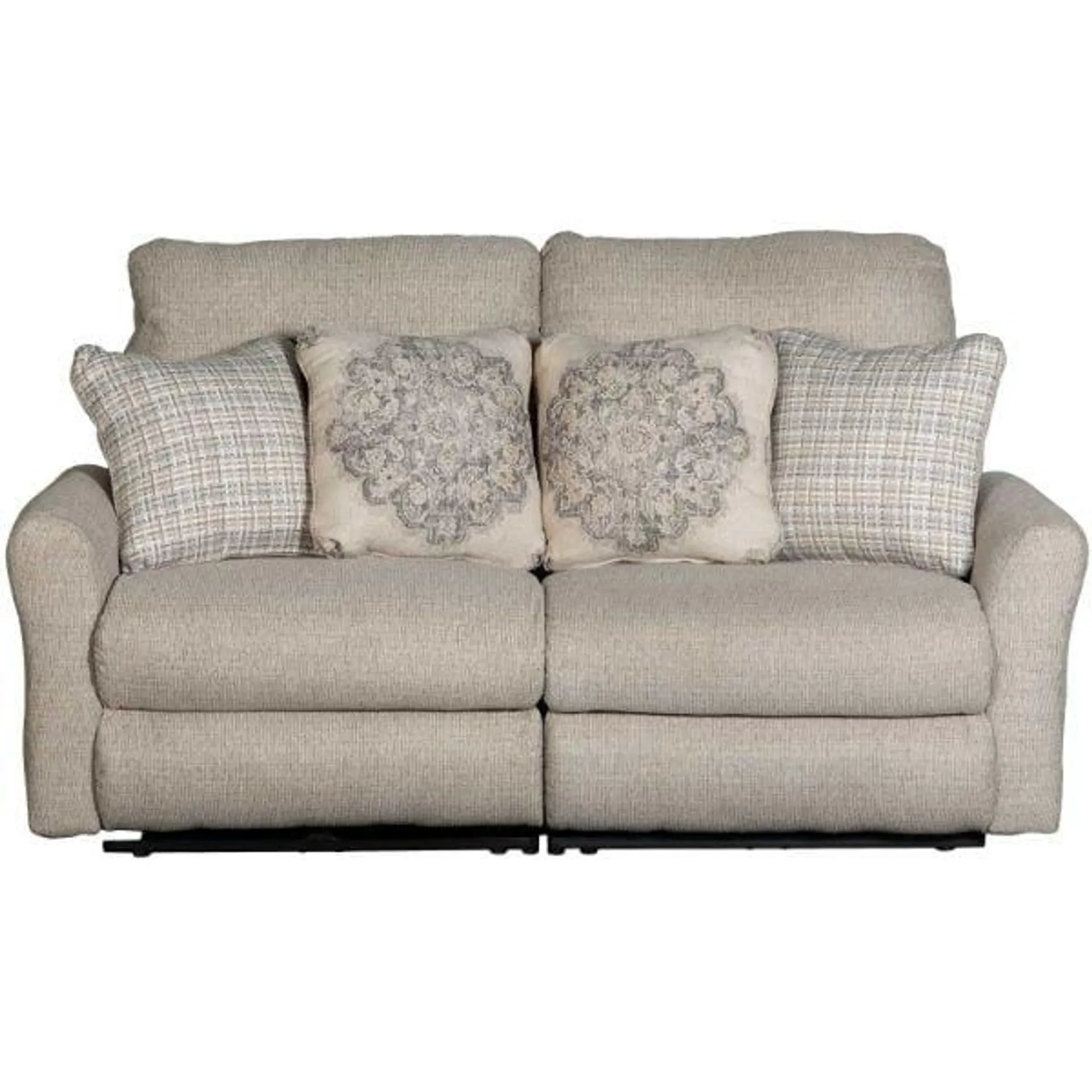 2PC PWR Recline Loveseat