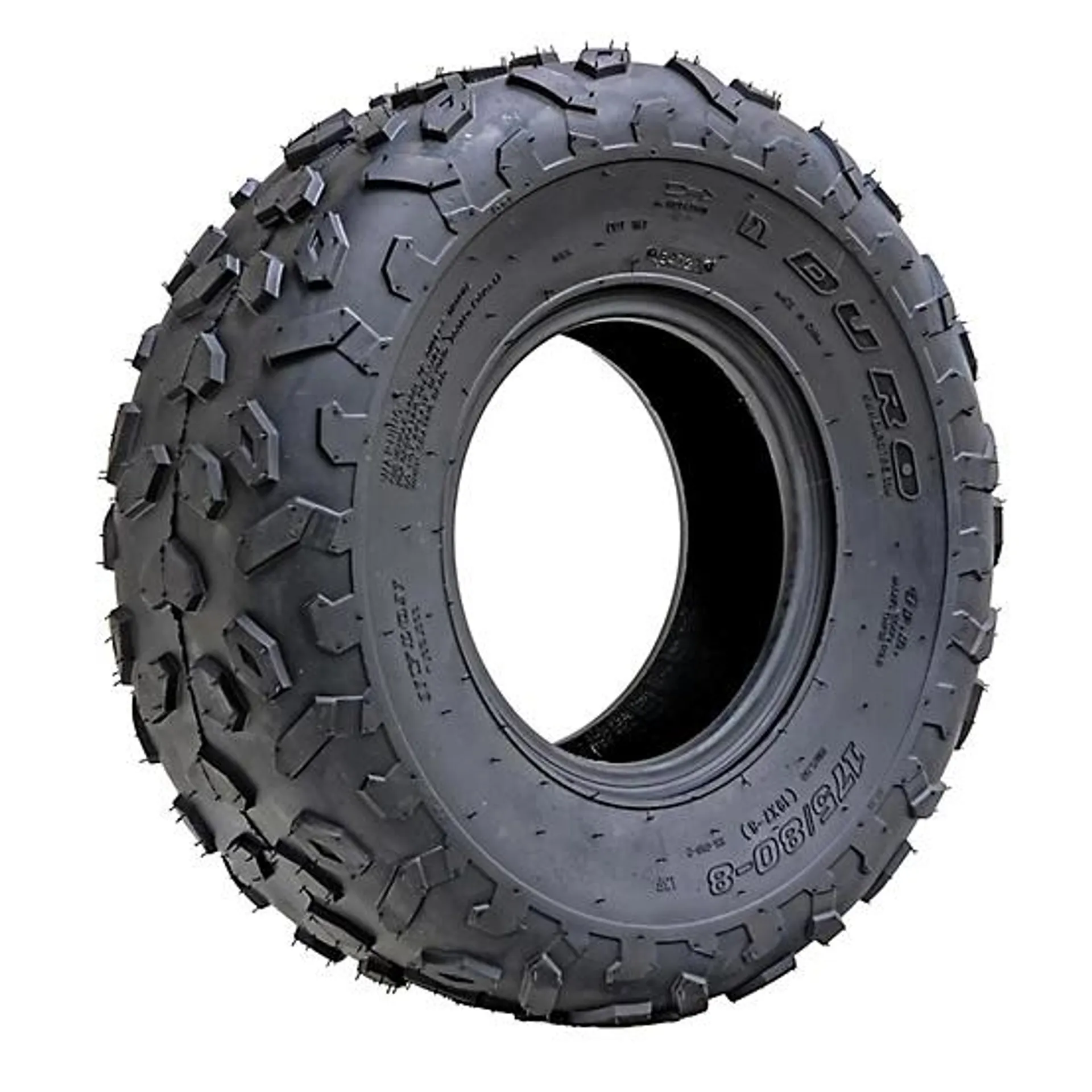 19 x 7-8 Tire for MB 200 / MB 200S Mini Bike